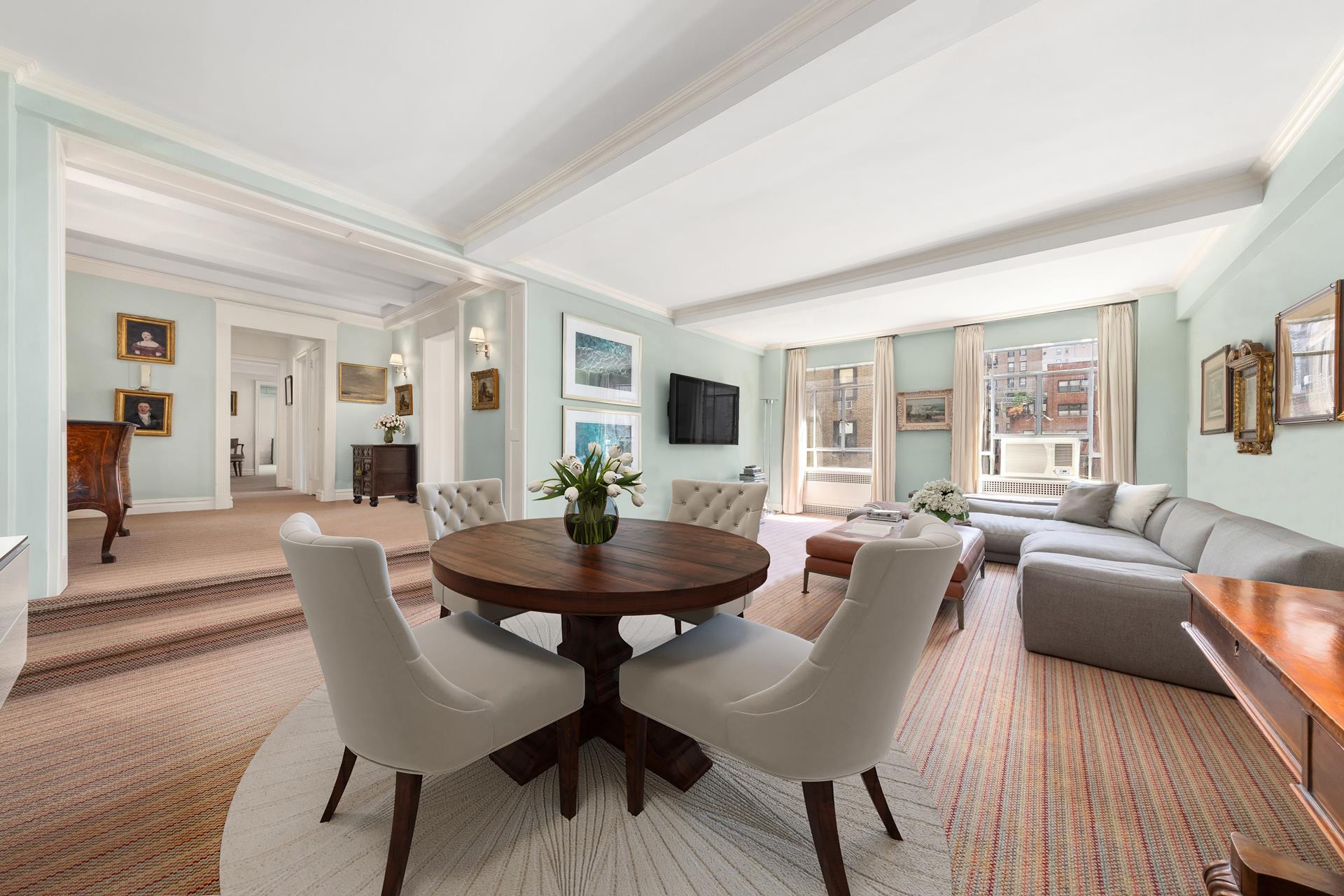 19 East 88th Street Carnegie Hill New York NY 10128