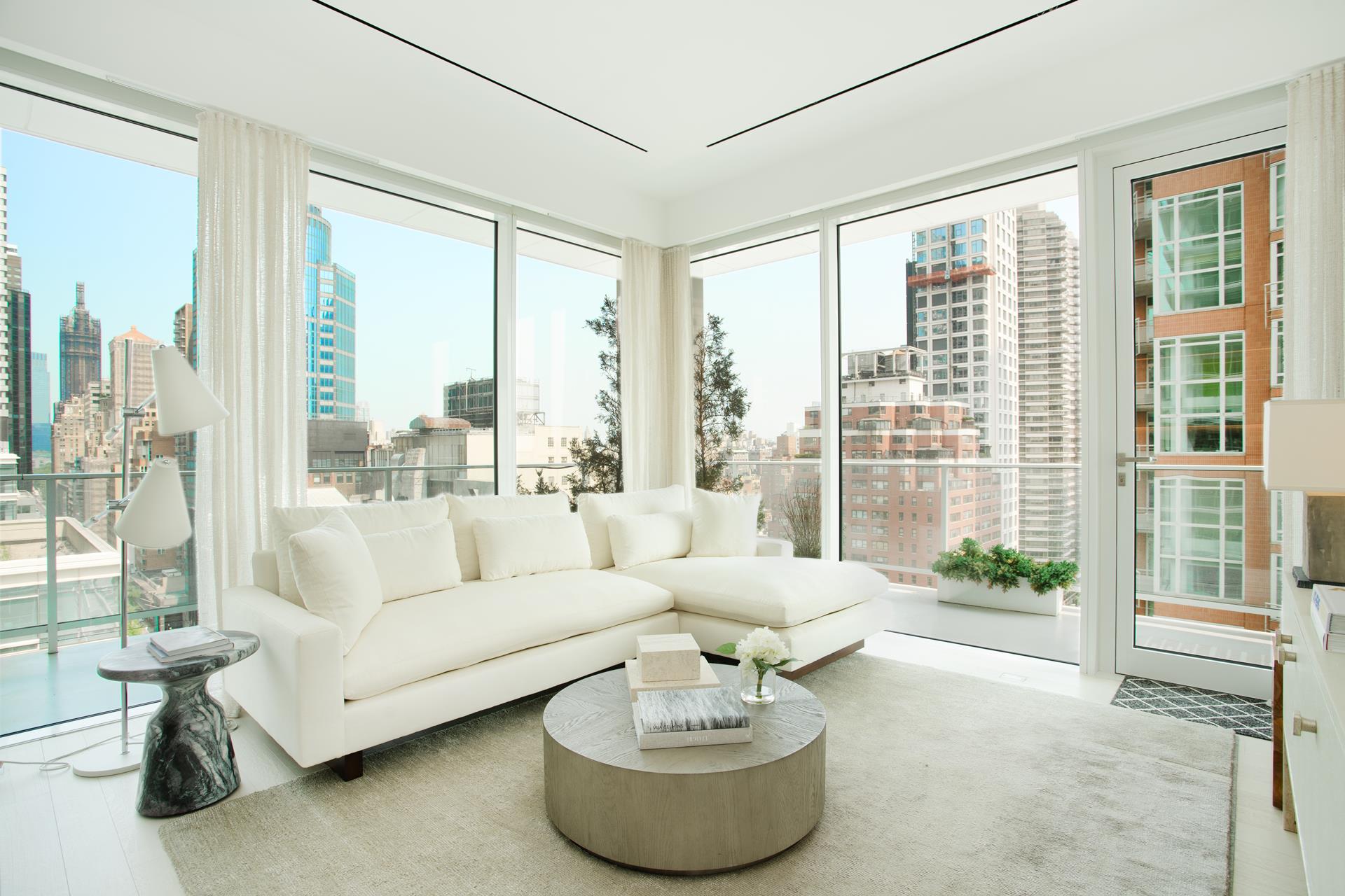 200 East 59th Street Midtown East New York NY 10021