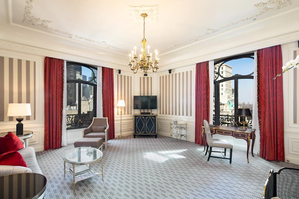 2 East 55th Street Midtown East New York NY 10022