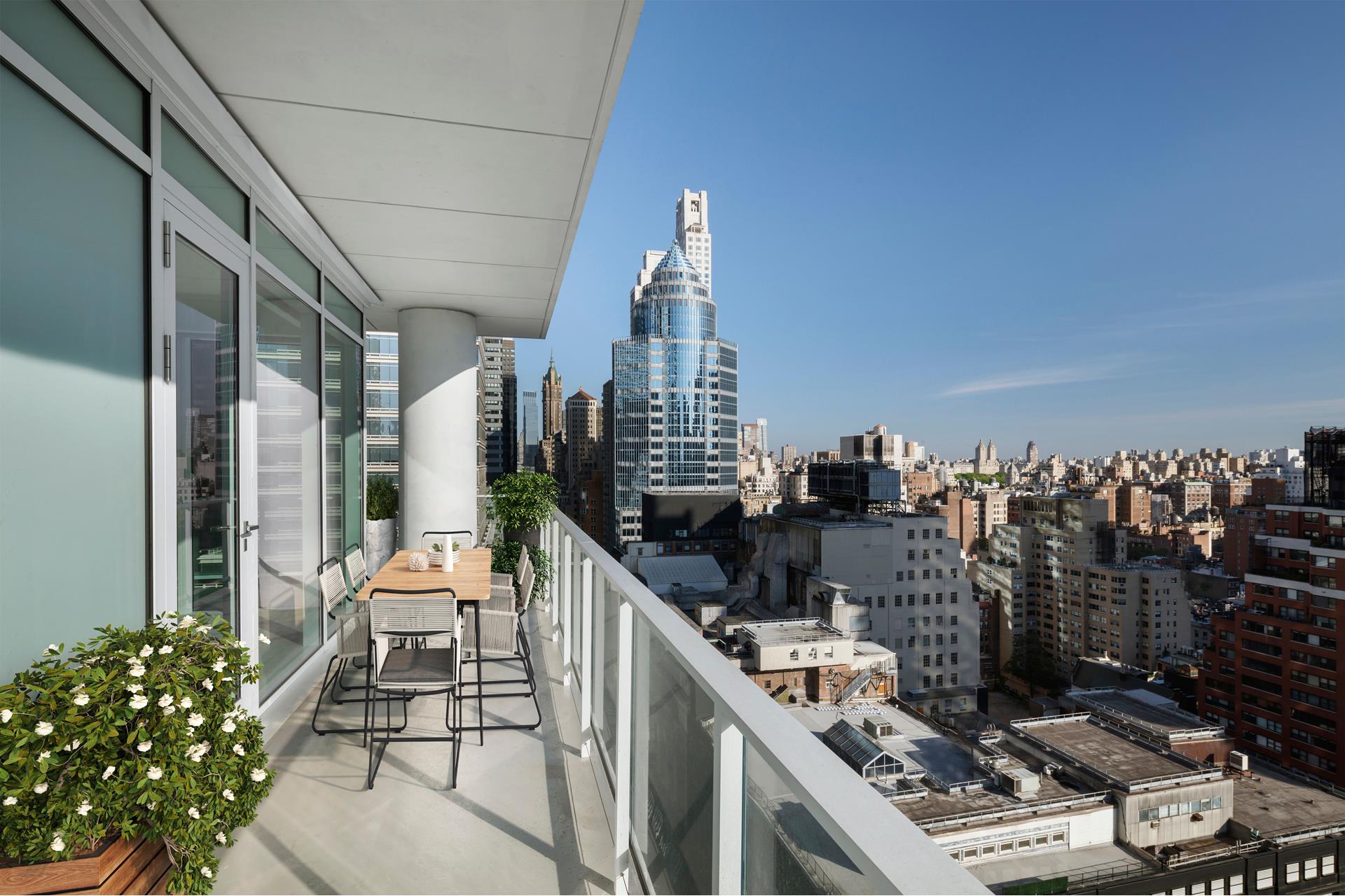 200 East 59th Street Midtown East New York NY 10021