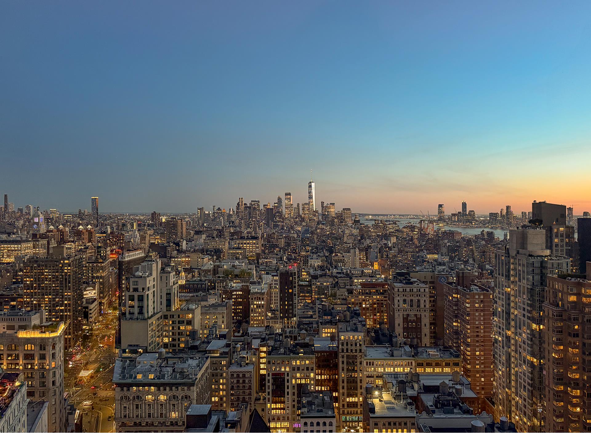 25 West 28th Street NoMad New York NY 10001