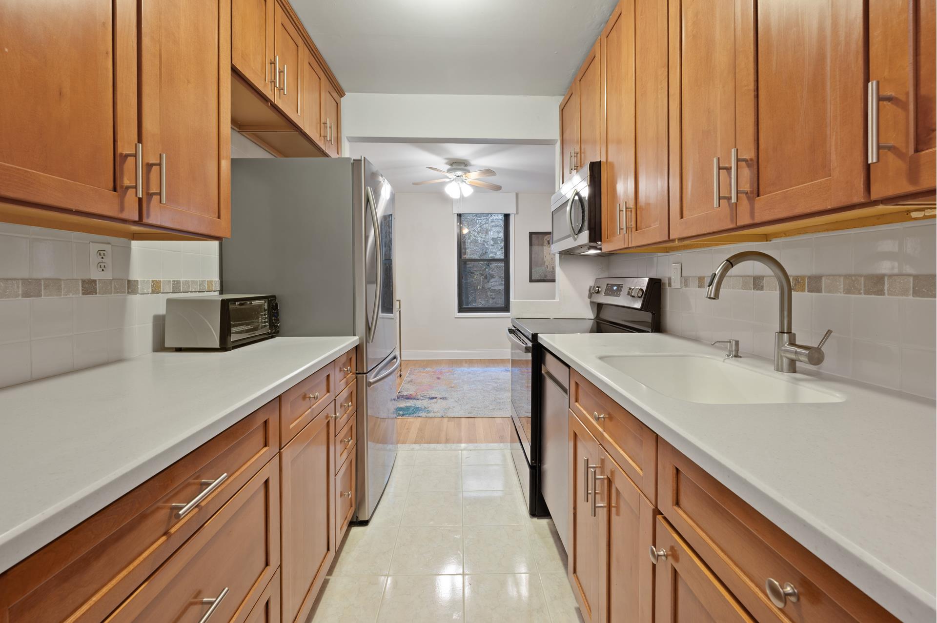 45 Overlook Terrace Hudson Heights New York NY 10033
