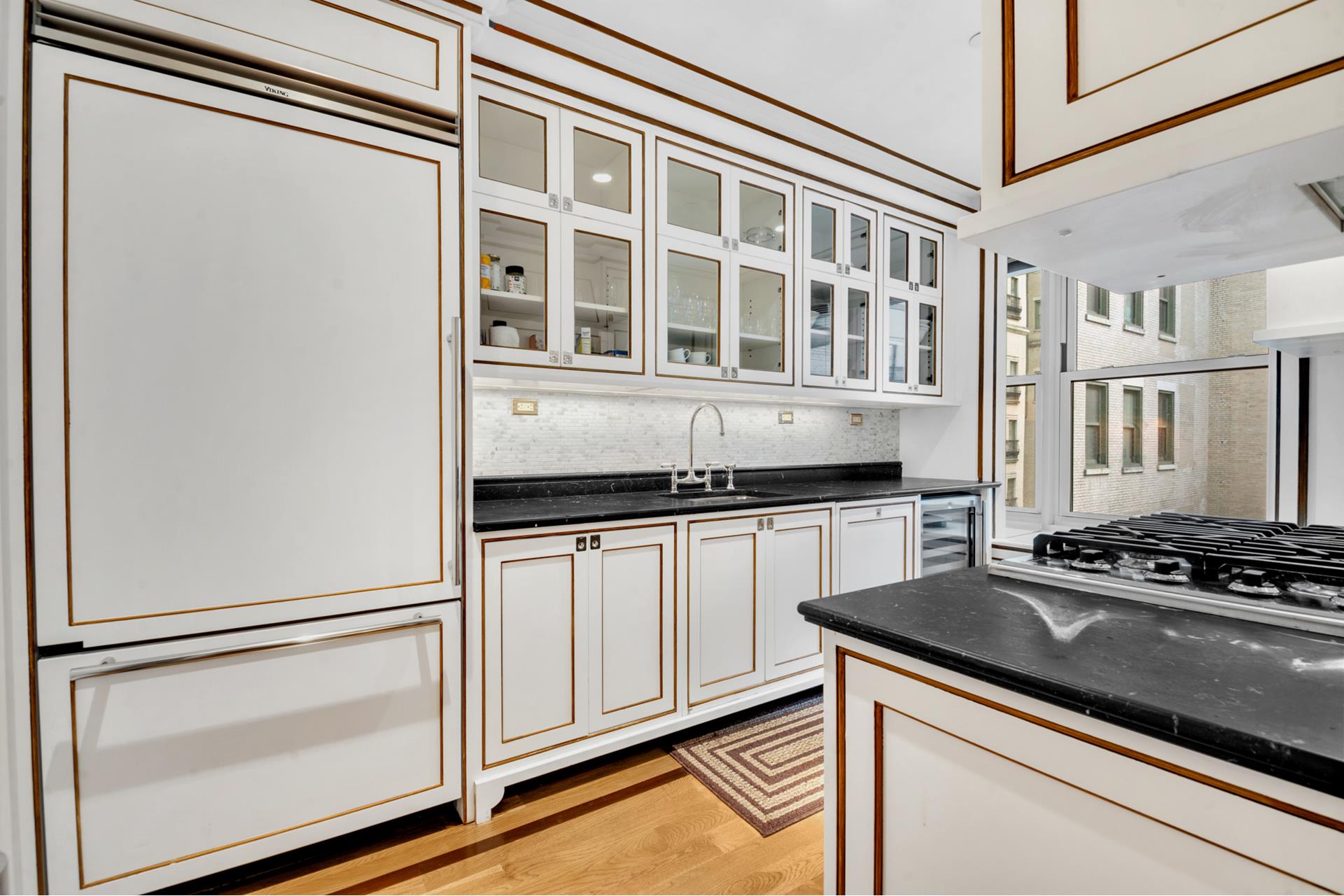 1 Central Park South 1813 Central Park South New York NY 10019