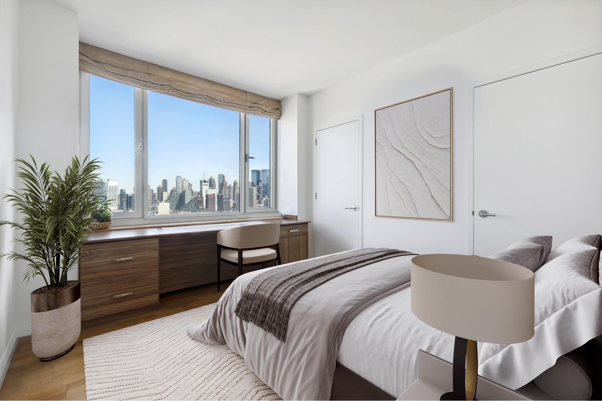 635 West 42nd Street Clinton New York NY 10036