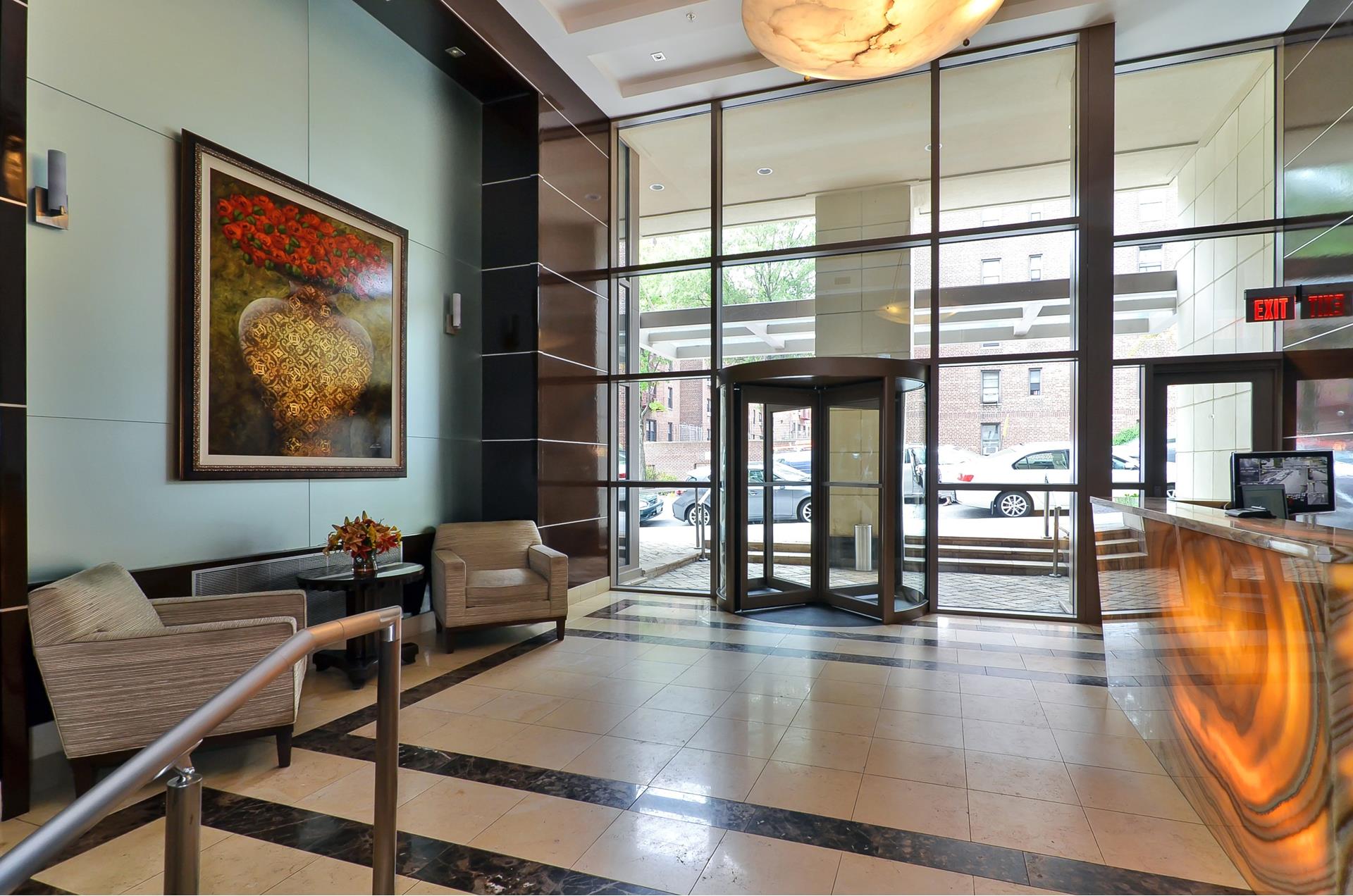 64-05 Yellowstone Blvd. Forest Hills Queens NY 11375