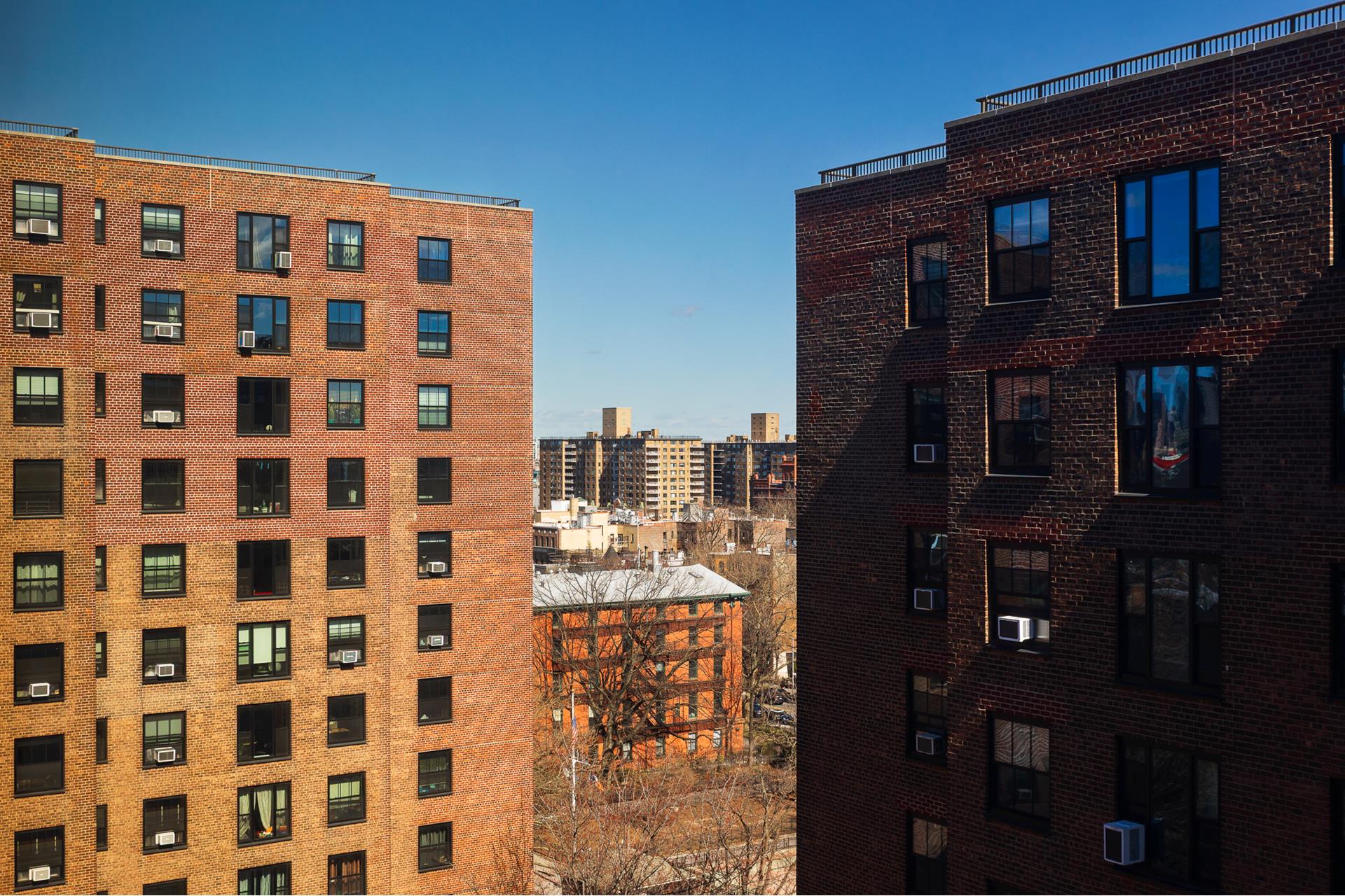345 Clinton Avenue Clinton Hill Brooklyn NY 11238