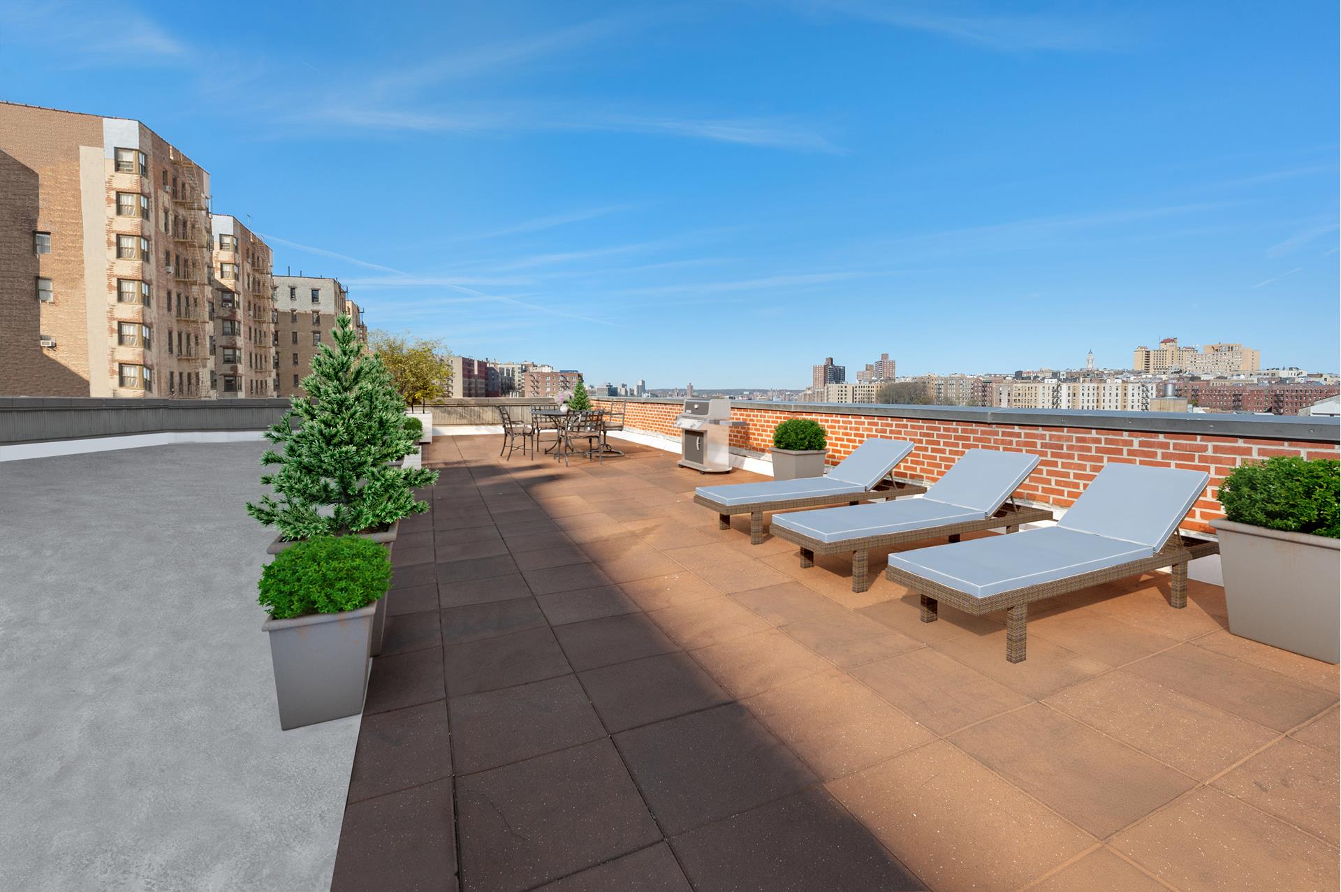 45 Overlook Terrace Hudson Heights New York NY 10033