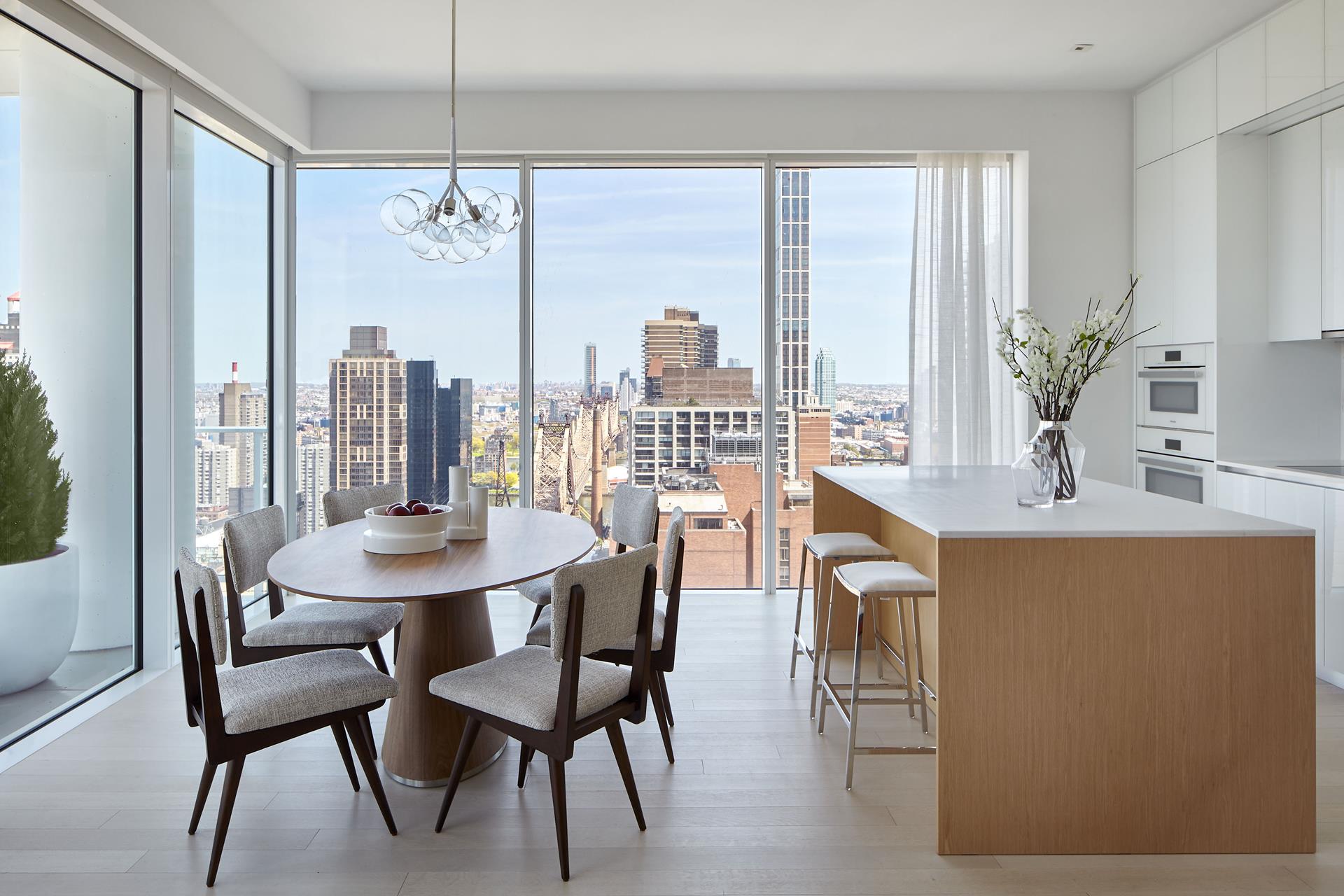 200 East 59th Street Midtown East New York NY 10021