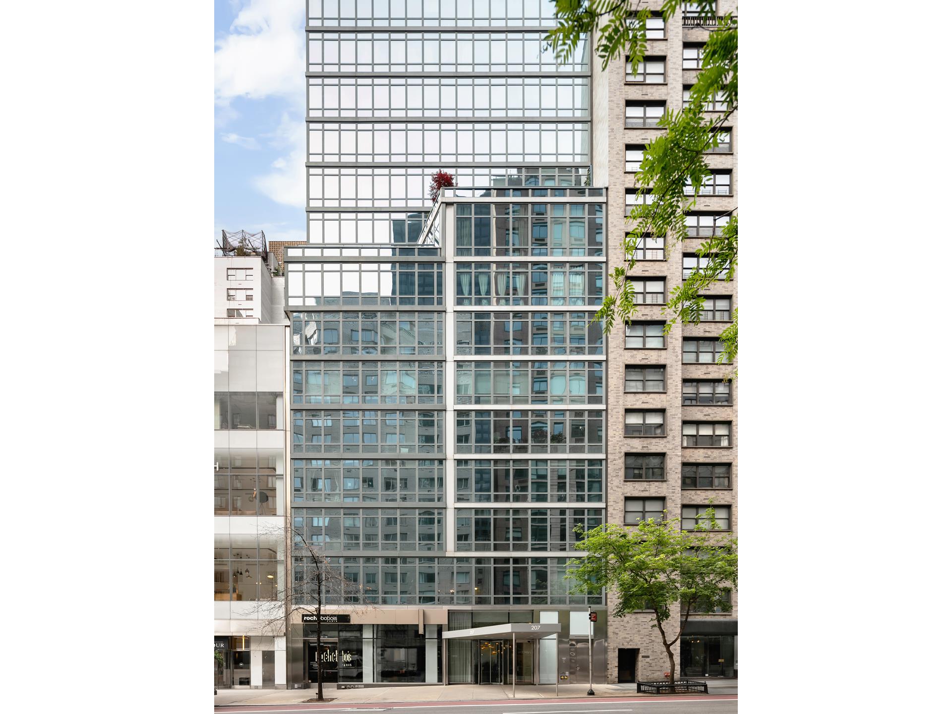 207 East 57th Street 19B Midtown East New York NY 10022