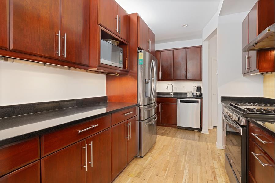 533 East 13th Street E. Greenwich Village New York NY 10009