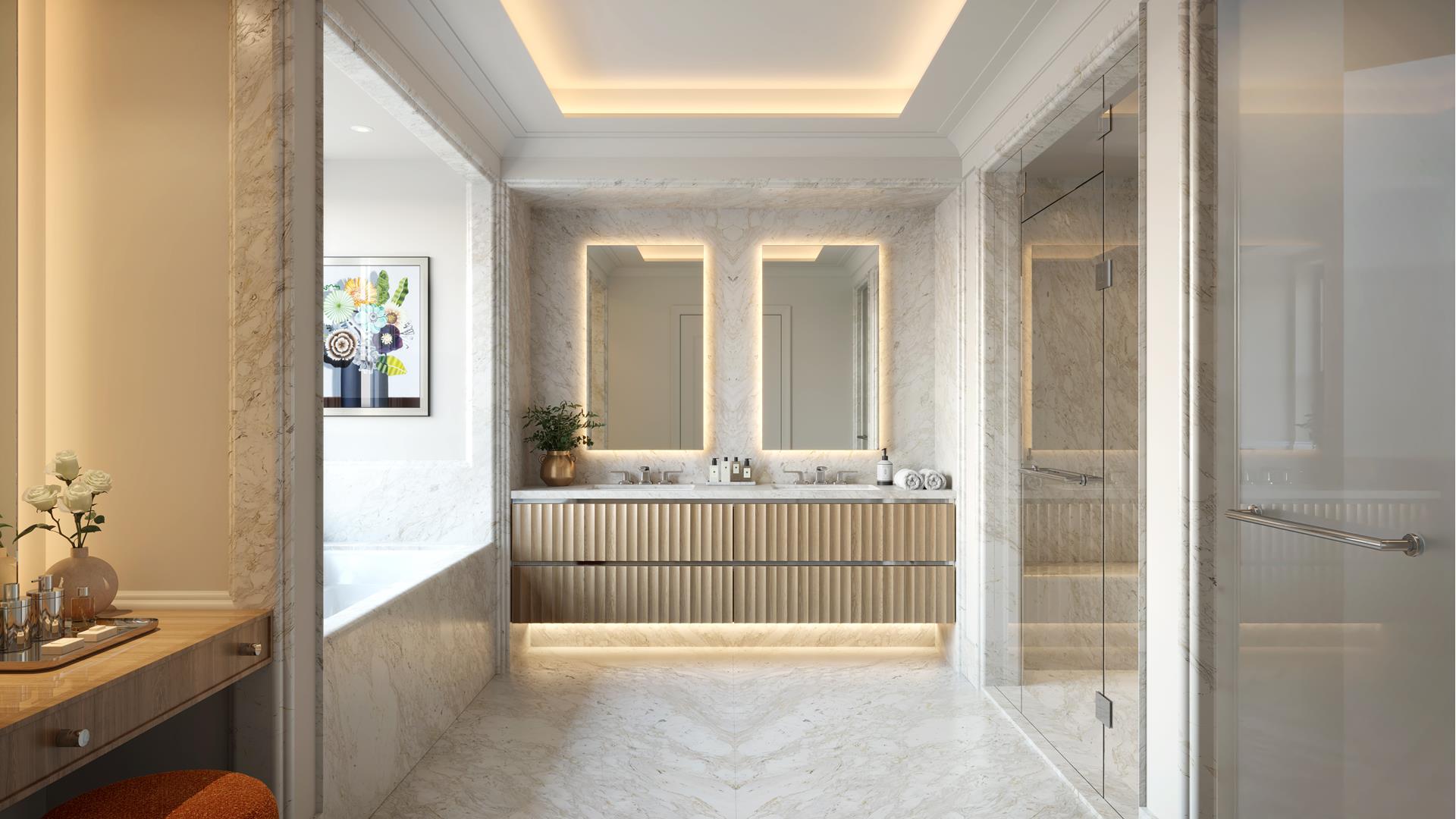 20 East 76th Street Upper East Side New York NY 10021