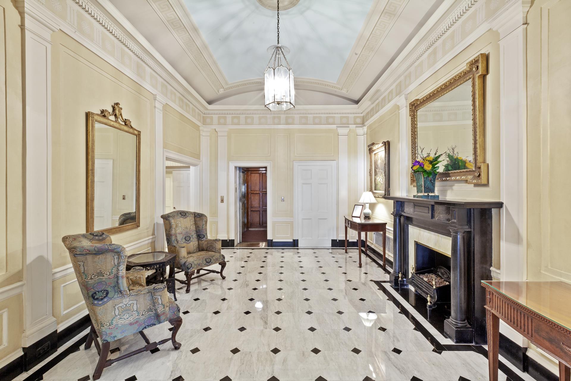 444 East 57th Street 1A Sutton Place New York NY 10022