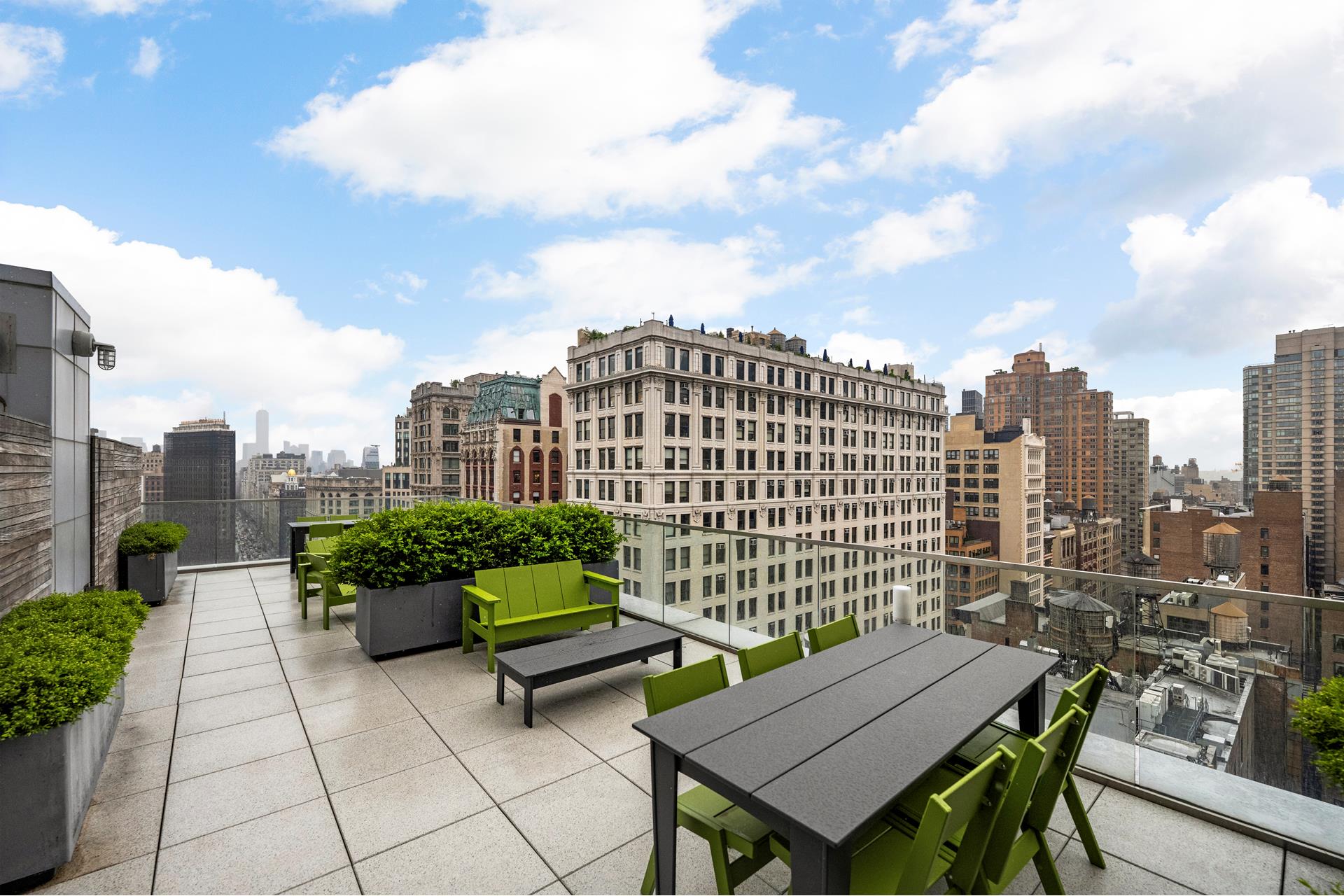 241 Fifth Avenue NoMad New York NY 10016