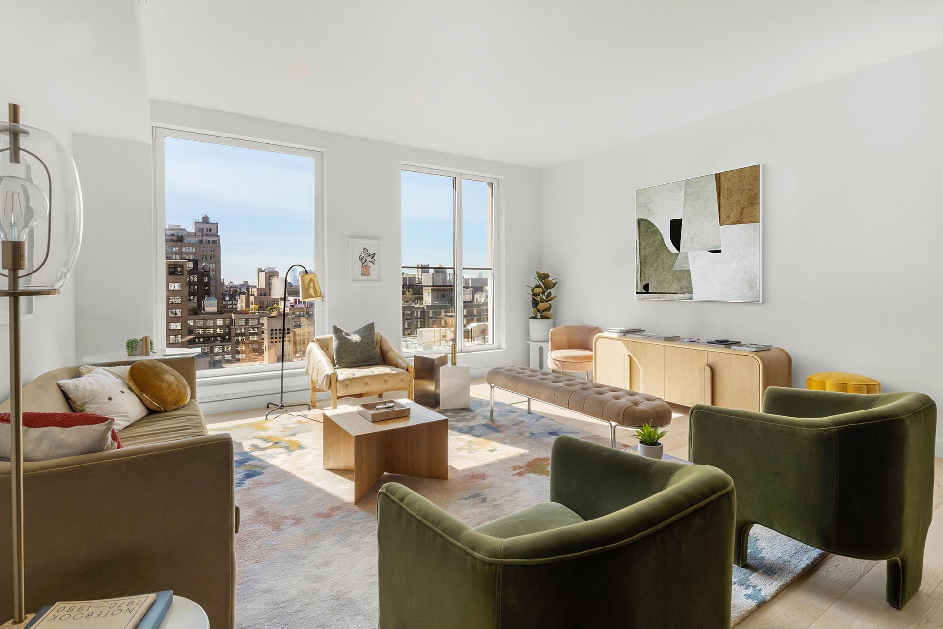 215 West 28th Street Chelsea New York NY 10001