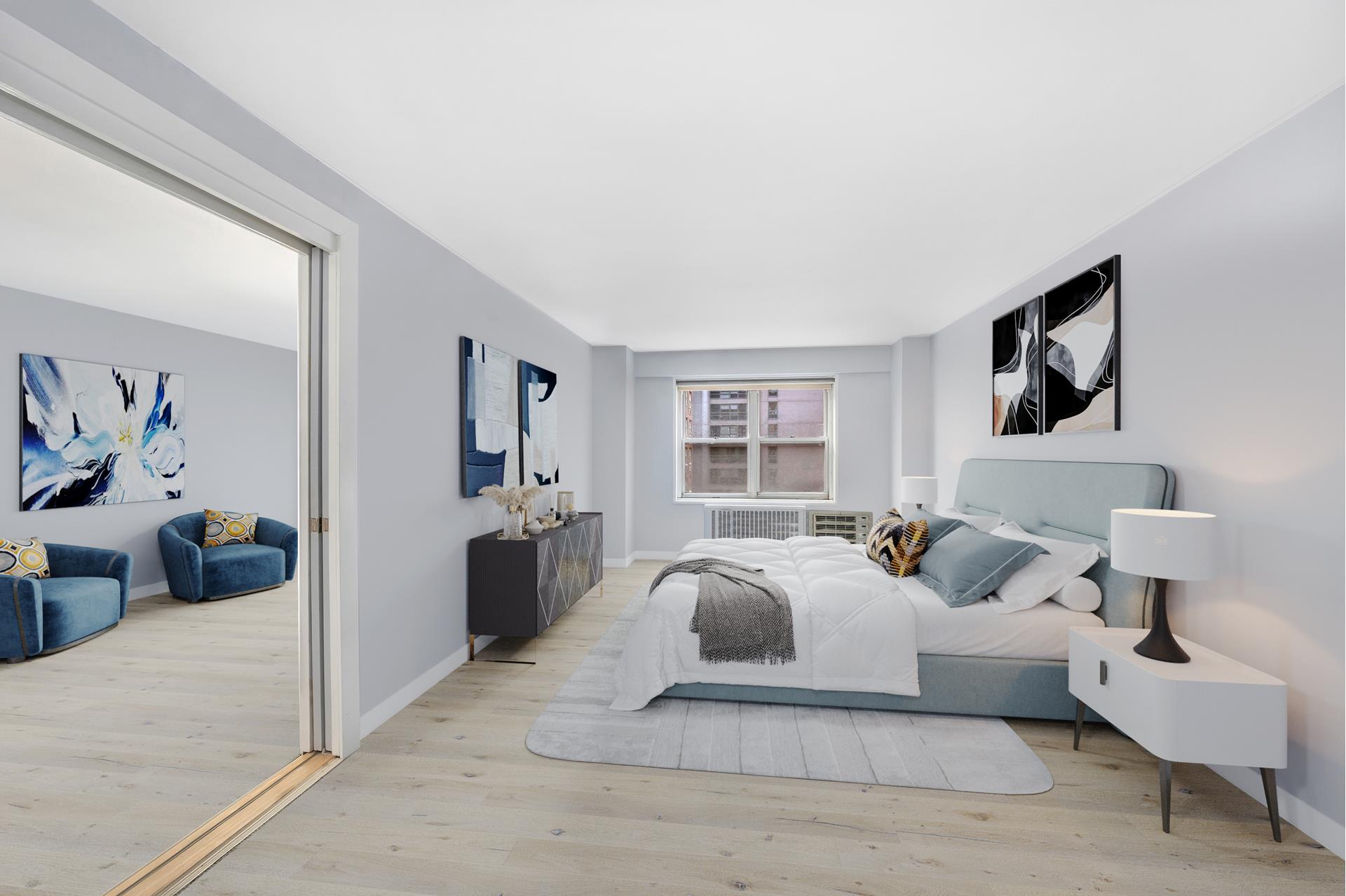 50 Sutton Place South Sutton Place New York NY 10022