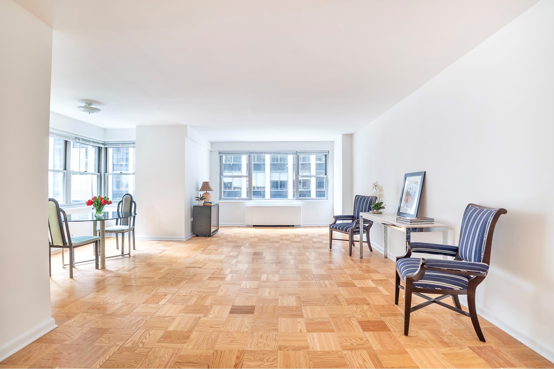 77 West 55th Street Midtown West New York NY 10019