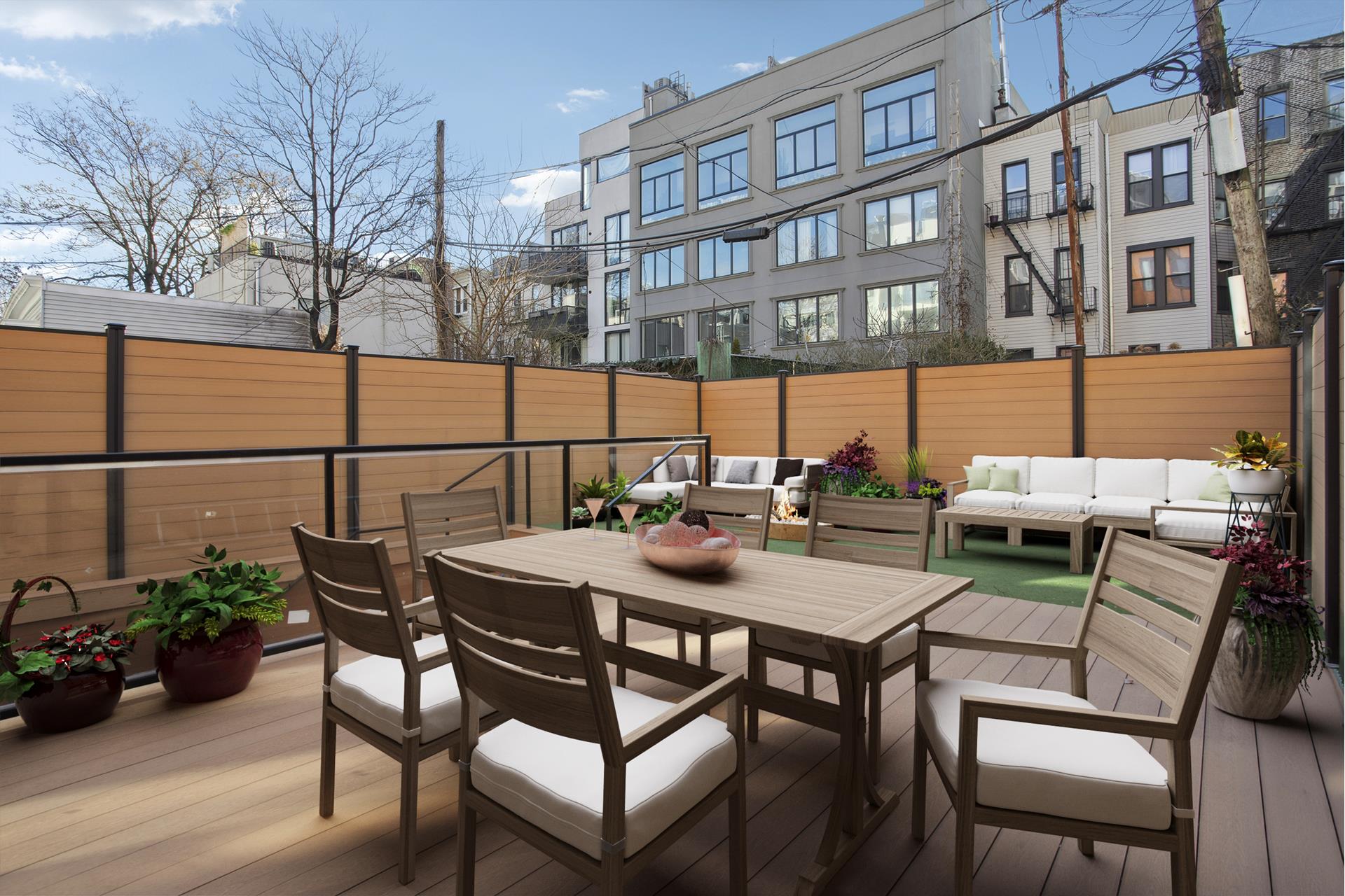 54 Dupont Street Greenpoint Brooklyn NY 11222