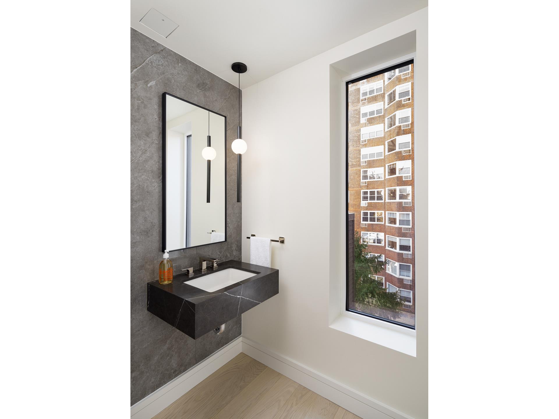200 East 20th Street Gramercy Park New York NY 10003