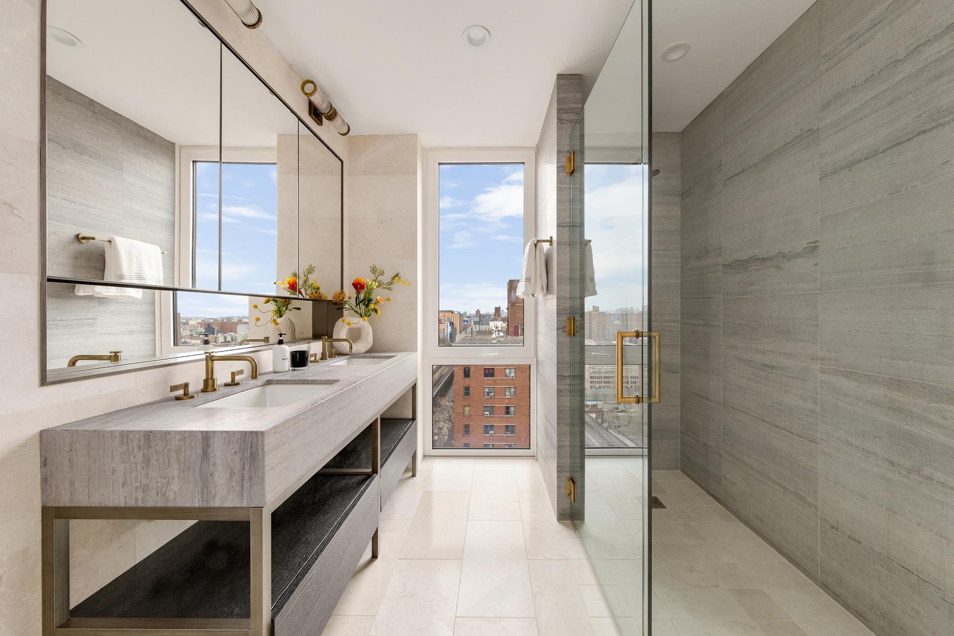 1399 Park Avenue APT18B East Harlem New York NY 10029