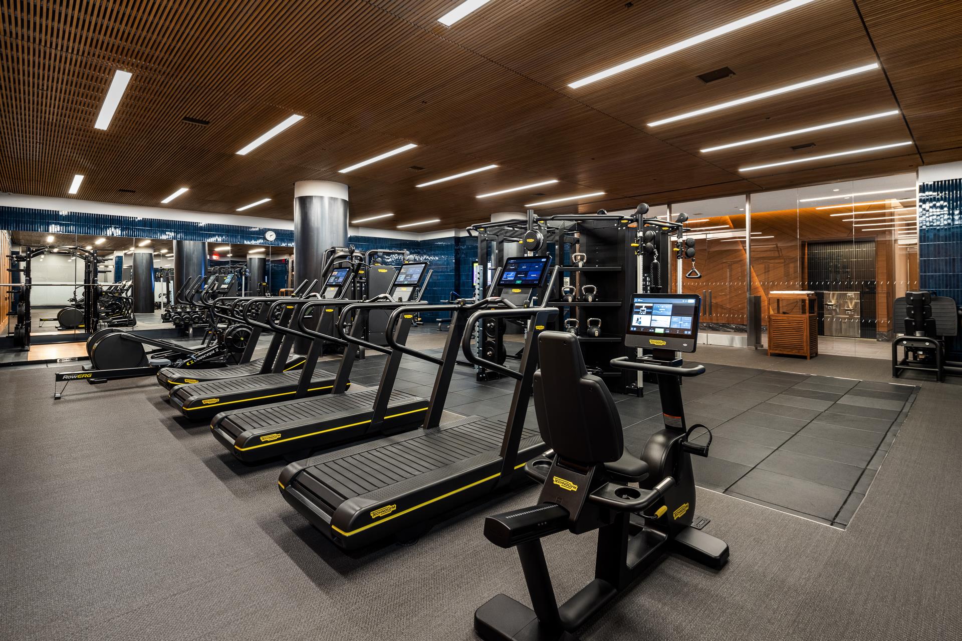 50 West 66th Street Lincoln Square New York NY 10023