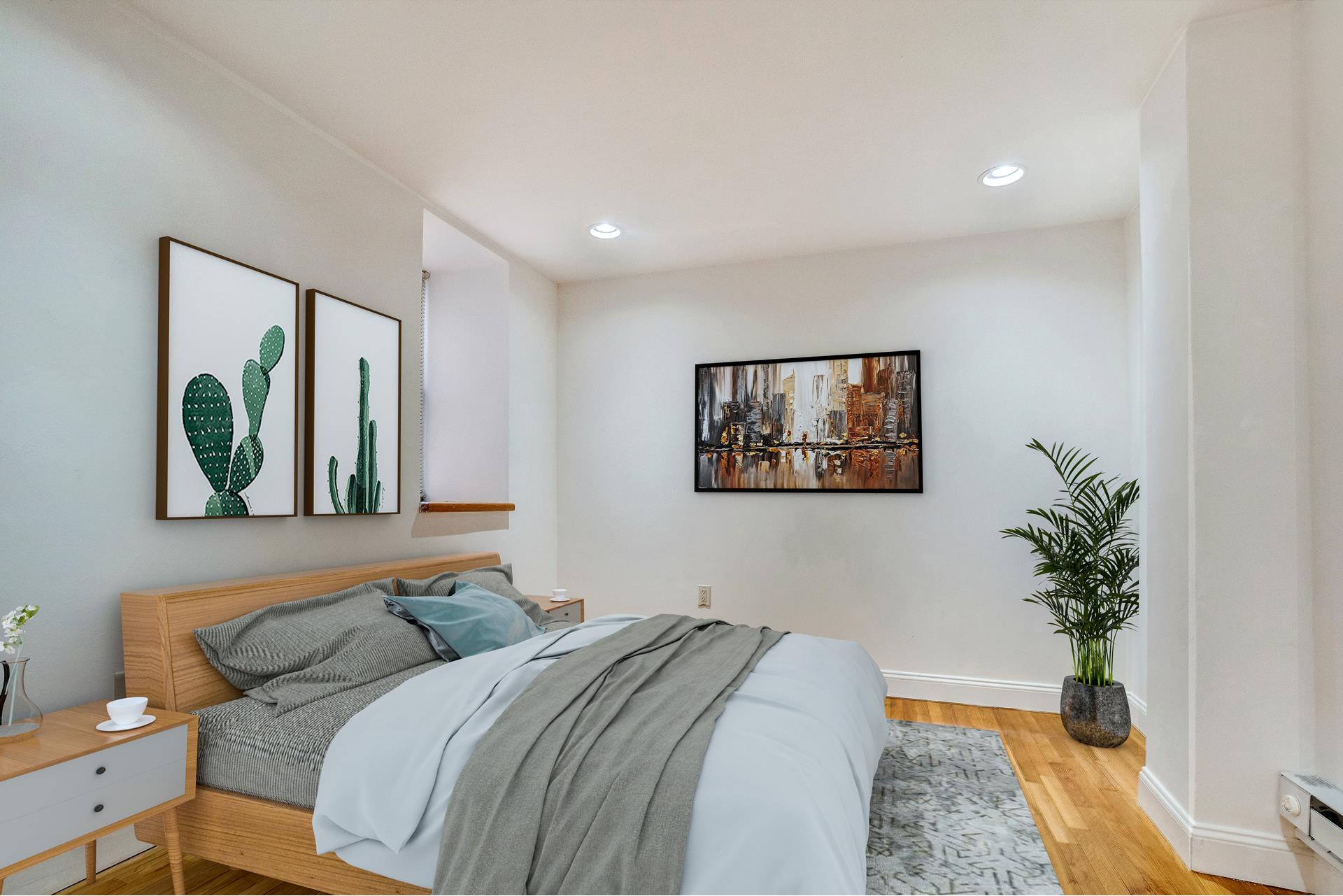 317 West 95th Street Upper West Side New York NY 10025