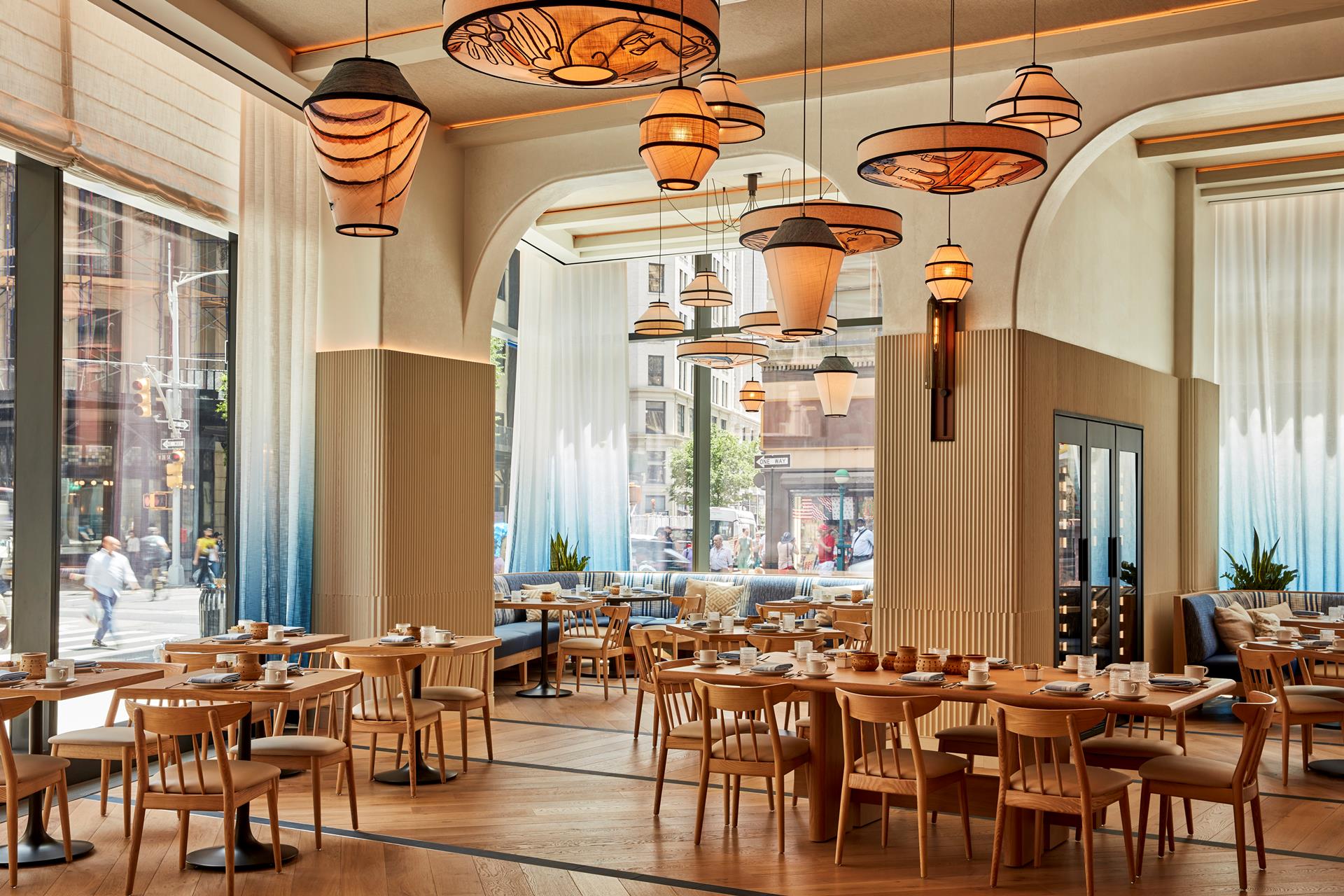 25 West 28th Street NoMad New York NY 10001