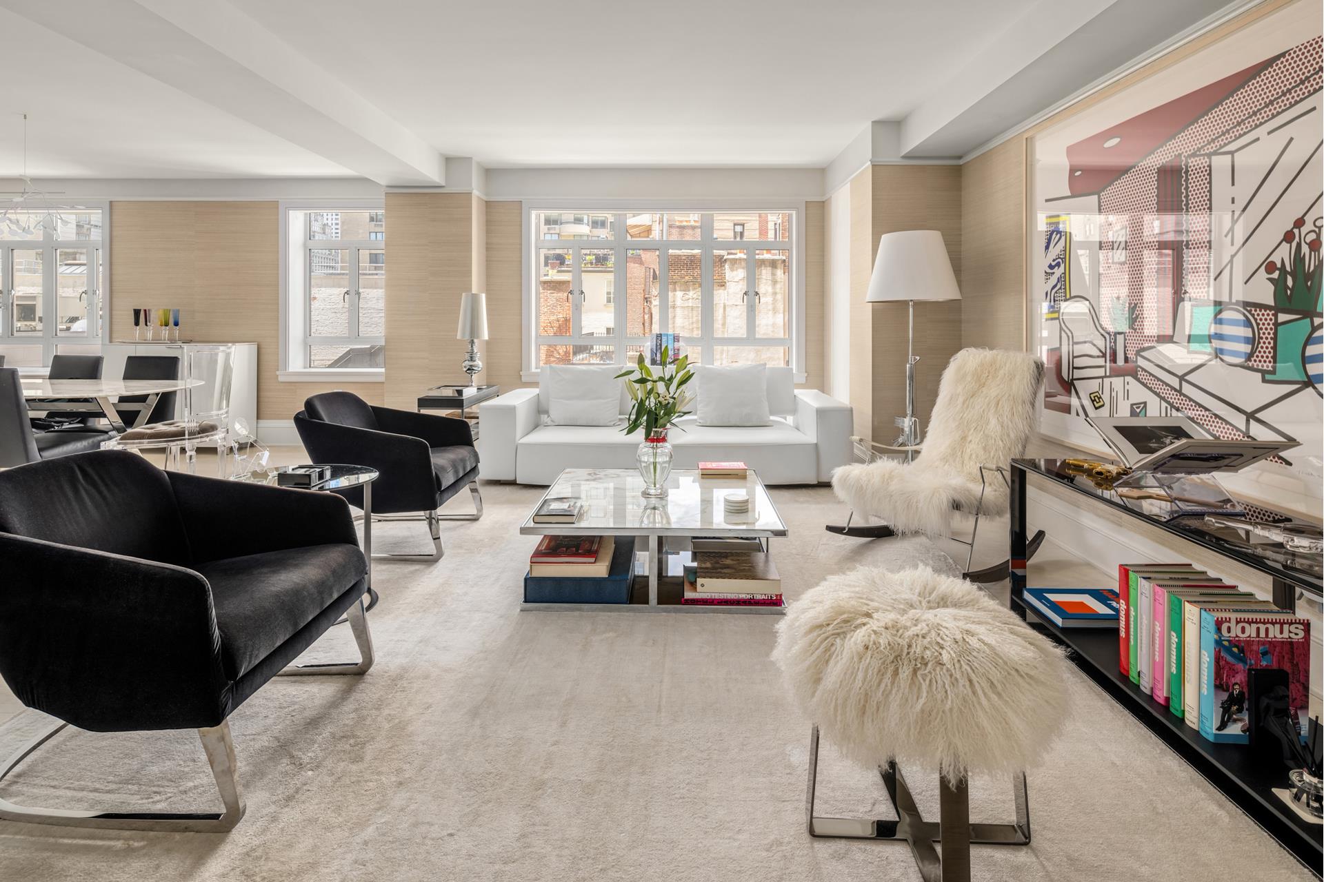 21 East 61st Street 7E Upper East Side New York NY 10065