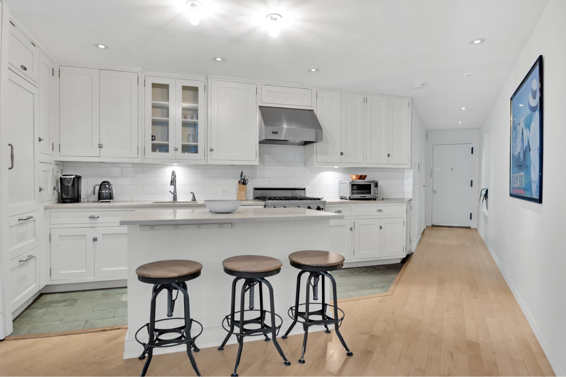 242 East 7th Street E. Greenwich Village New York NY 10009