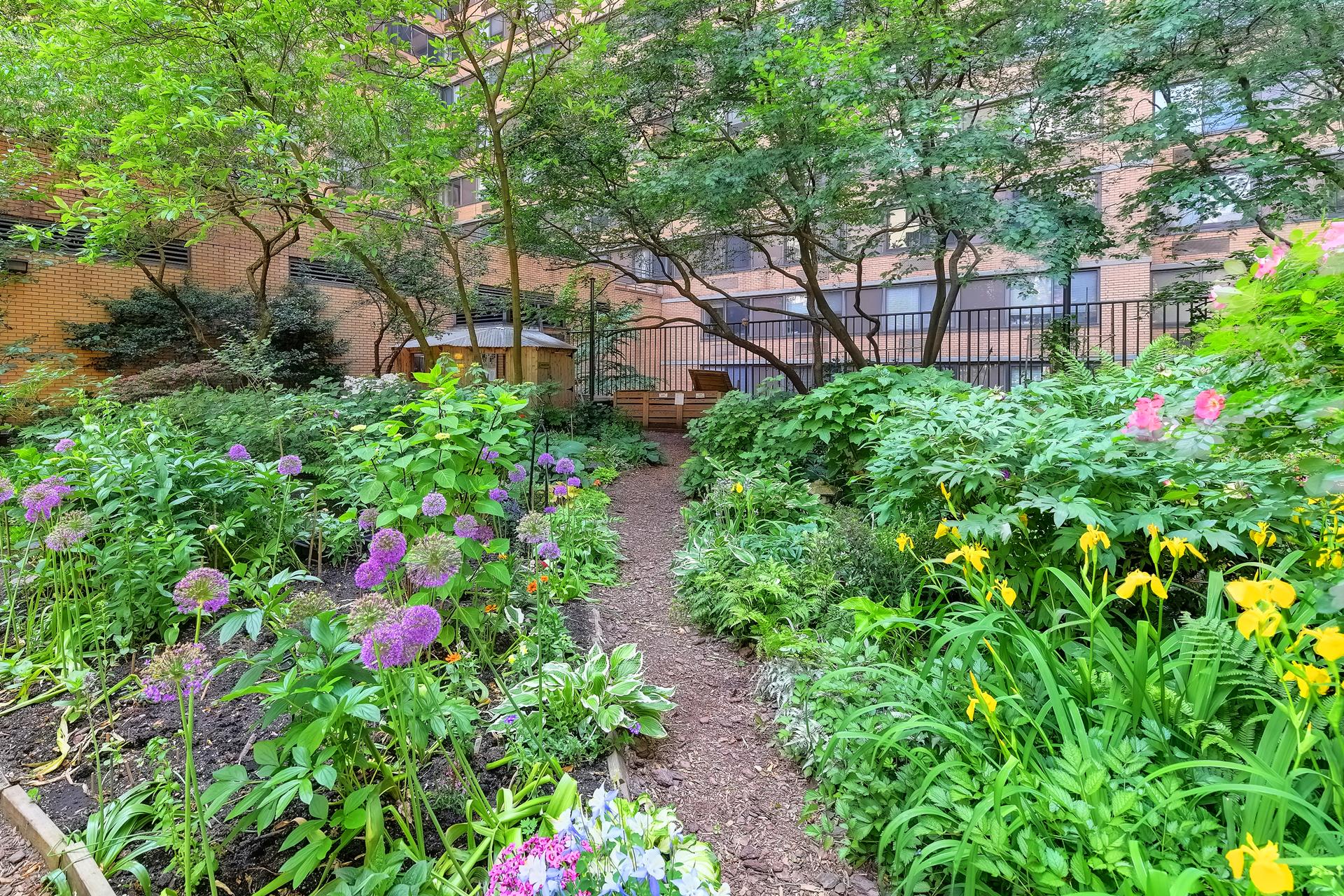 275 West 96th Street 10LM Upper West Side New York NY 10025