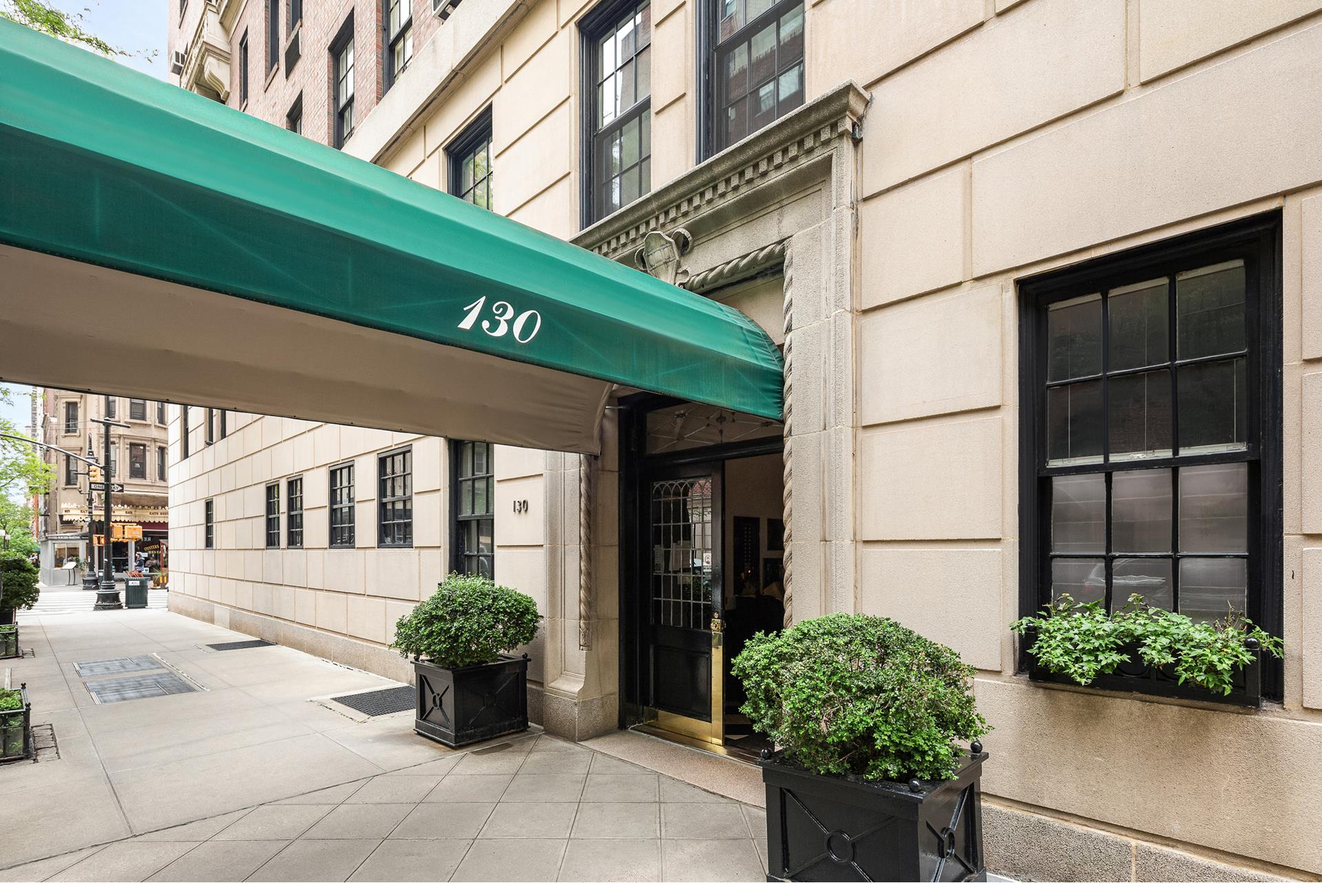 130 East 75th Street Upper East Side New York NY 10021