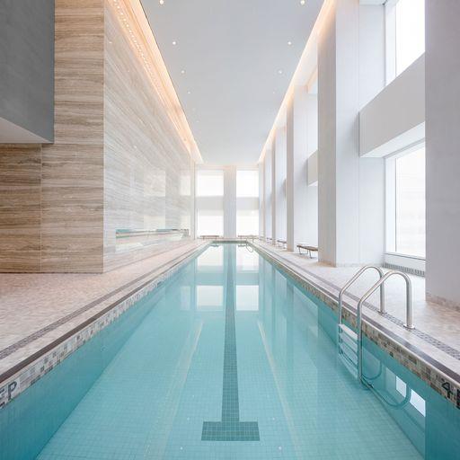 432 Park Avenue Midtown East New York NY 10022