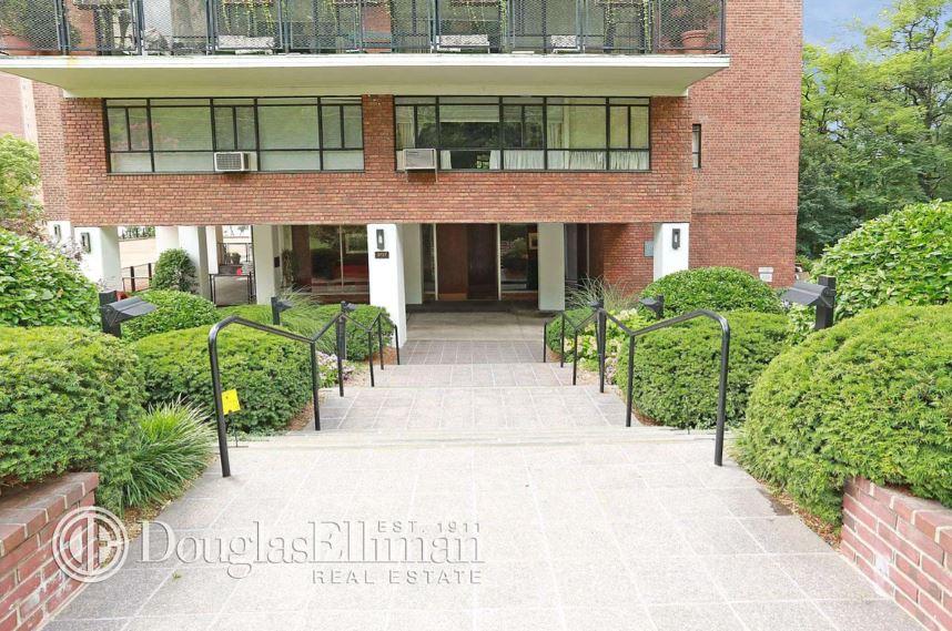 2727 Palisade Avenue Spuyten Duyvil Bronx NY 10463