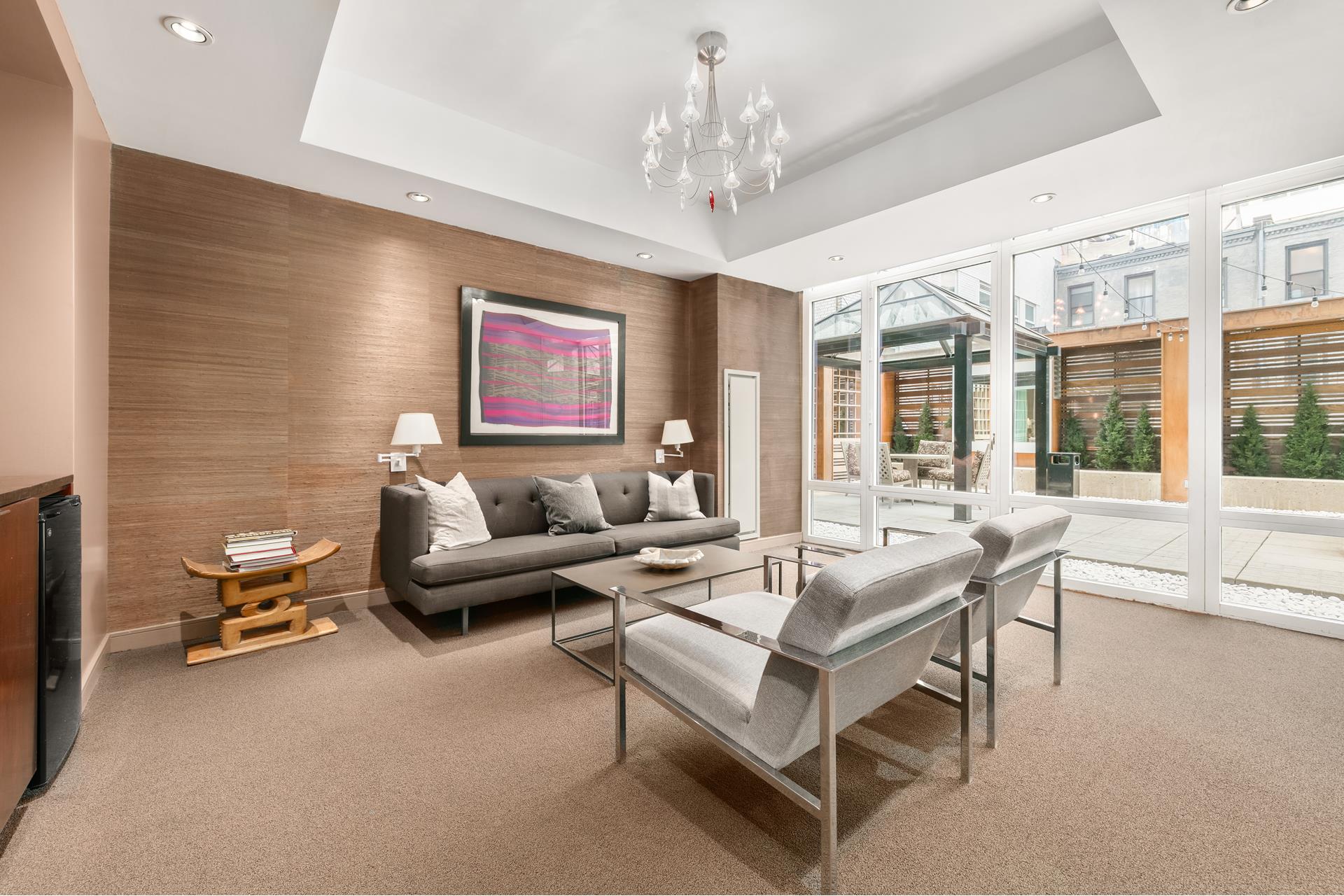 207 East 57th Street 19B Midtown East New York NY 10022