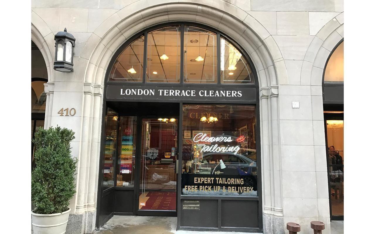 405 West 23rd Street Chelsea New York NY 10011