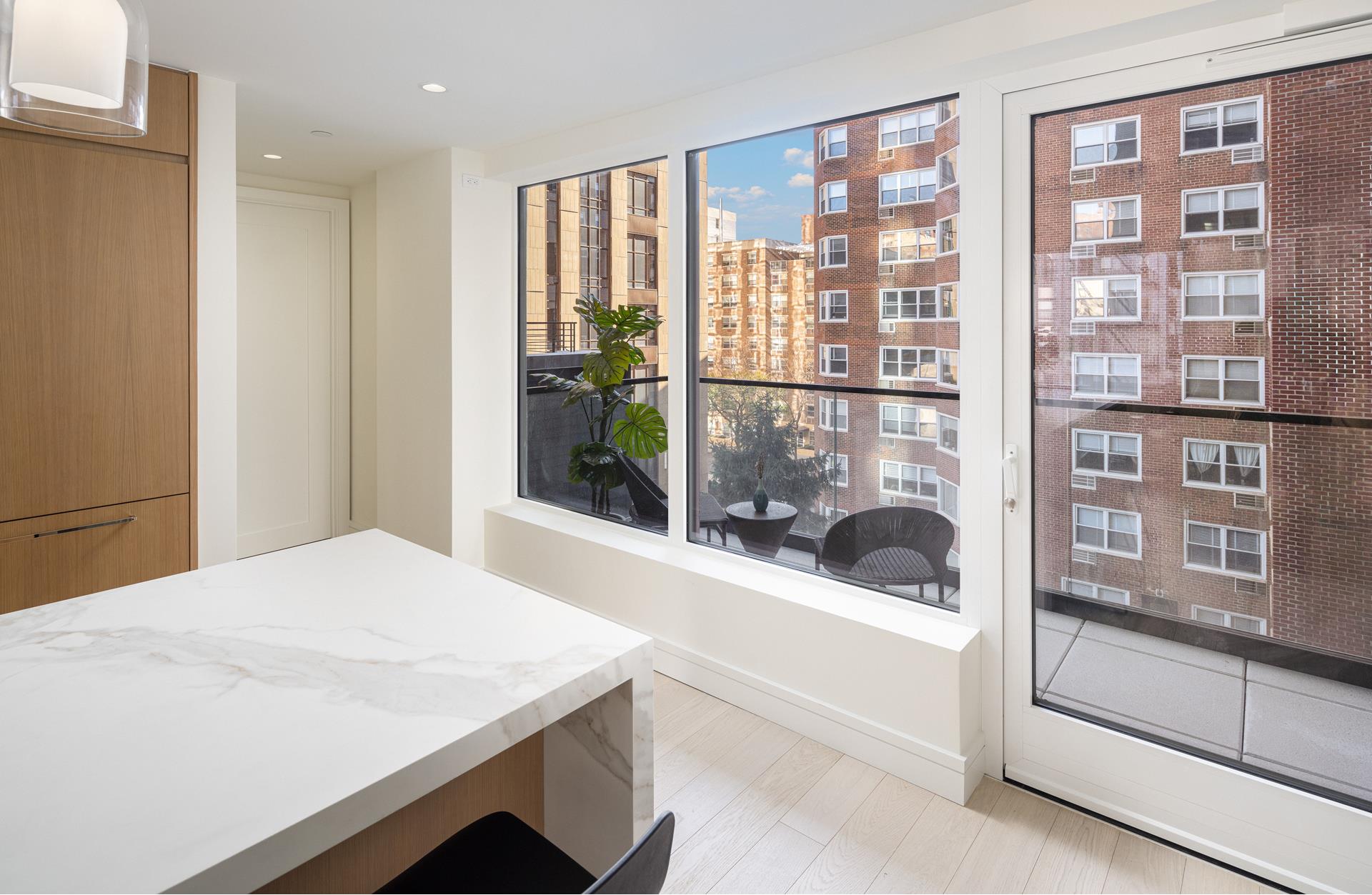 200 East 20th Street Gramercy Park New York NY 10003