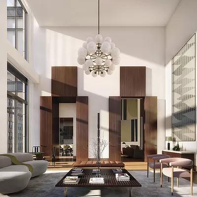 15 East 30th Street 35C NoMad New York NY 10016