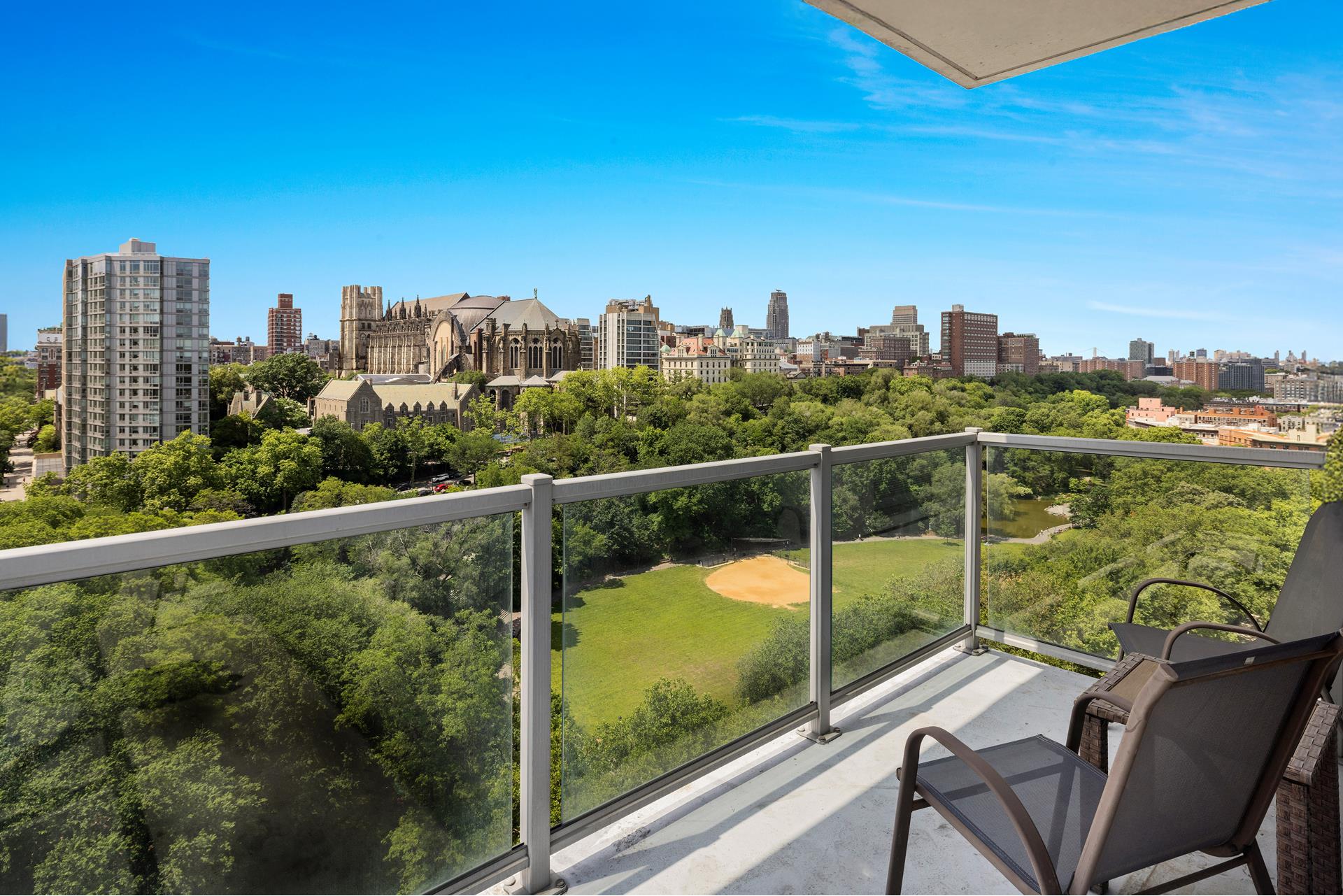 321 West 110th Street Manhattan Valley New York NY 10026