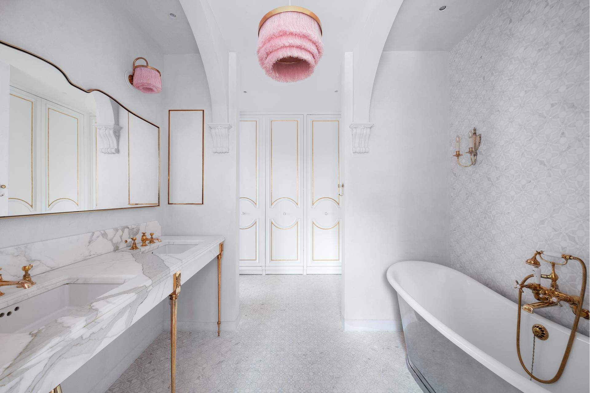 78 Irving Place Gramercy Park New York NY 10003