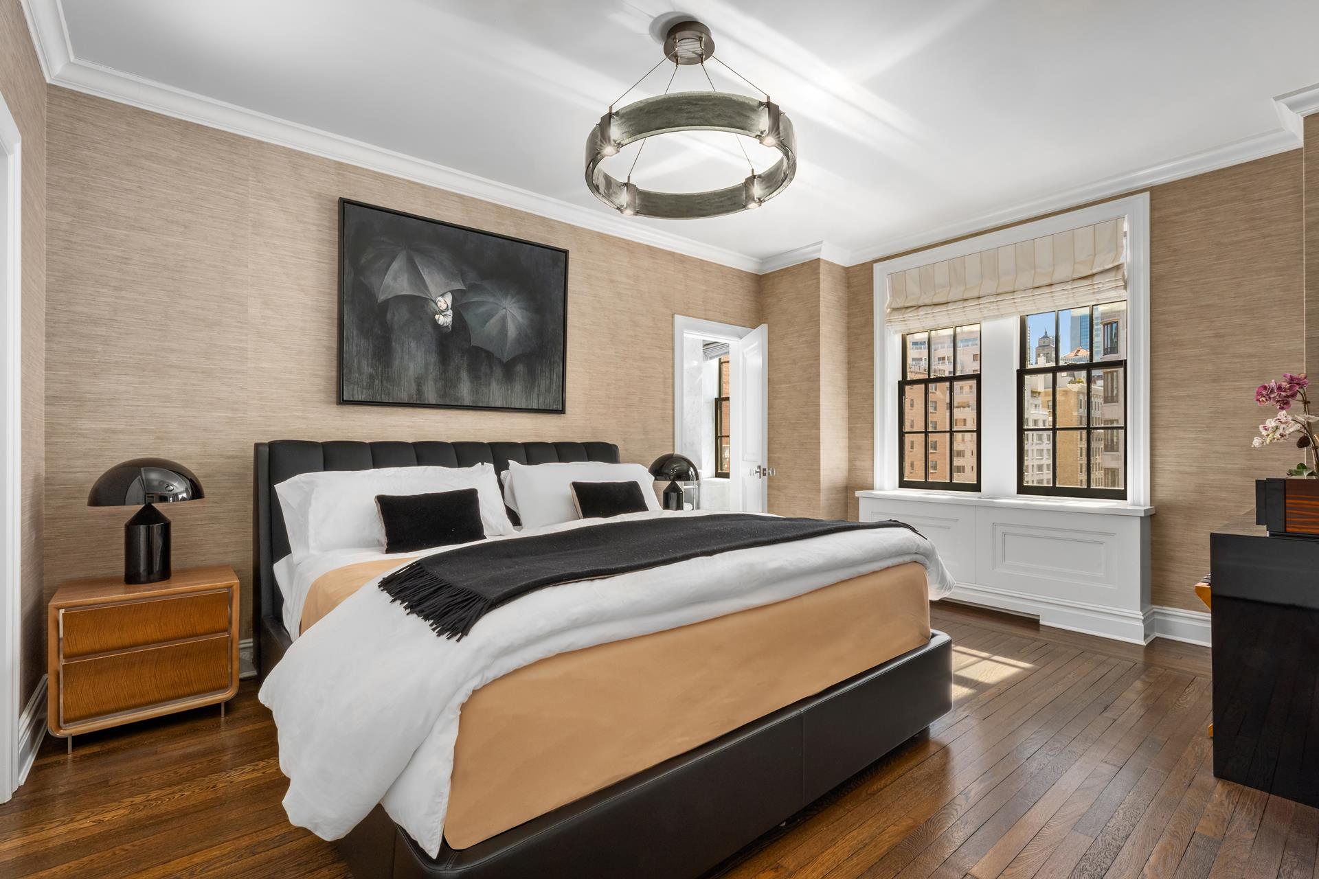 21 East 66th Street Upper East Side New York NY 10065