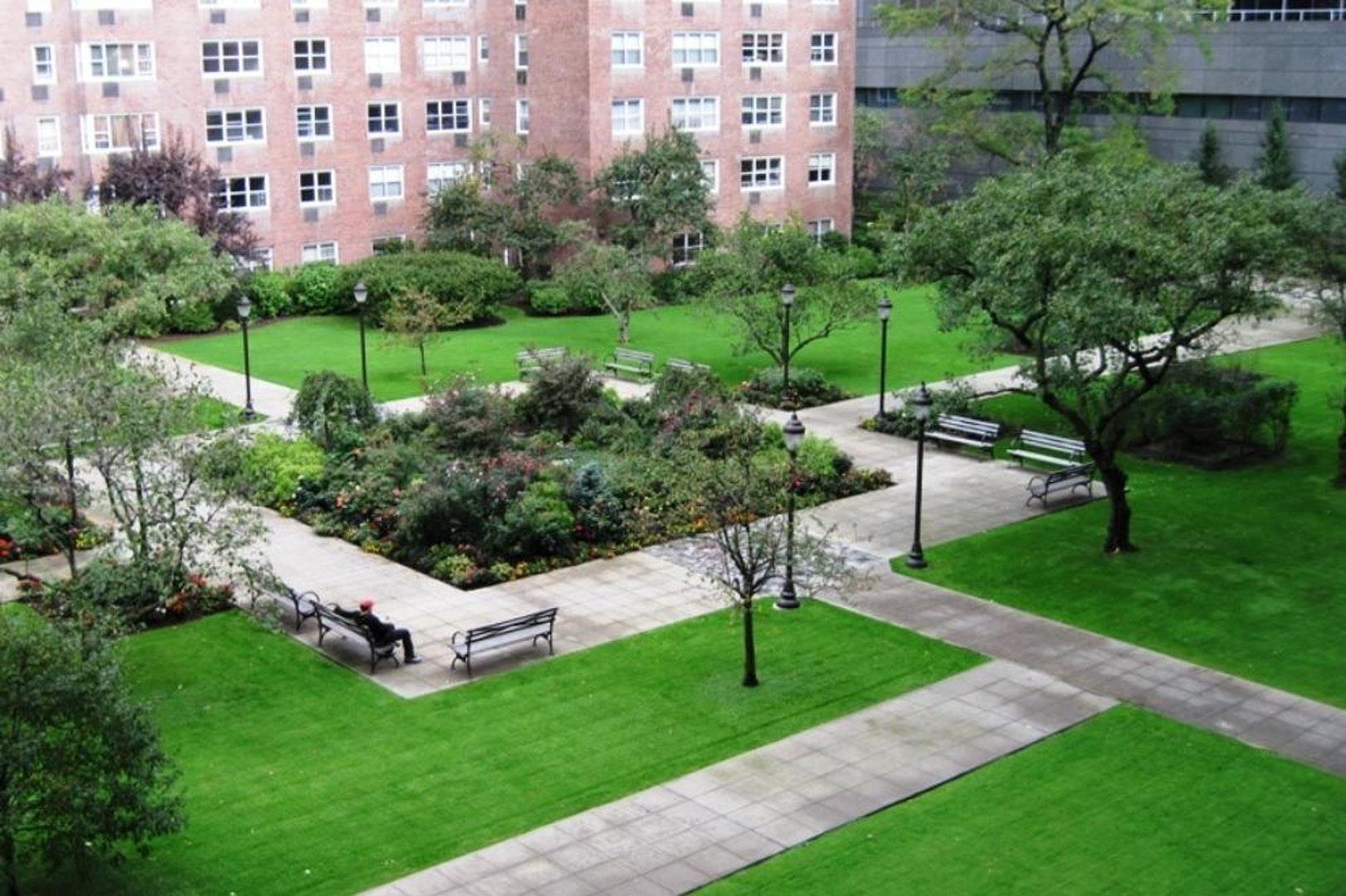 345 West 58th Street Lincoln Square New York NY 10019