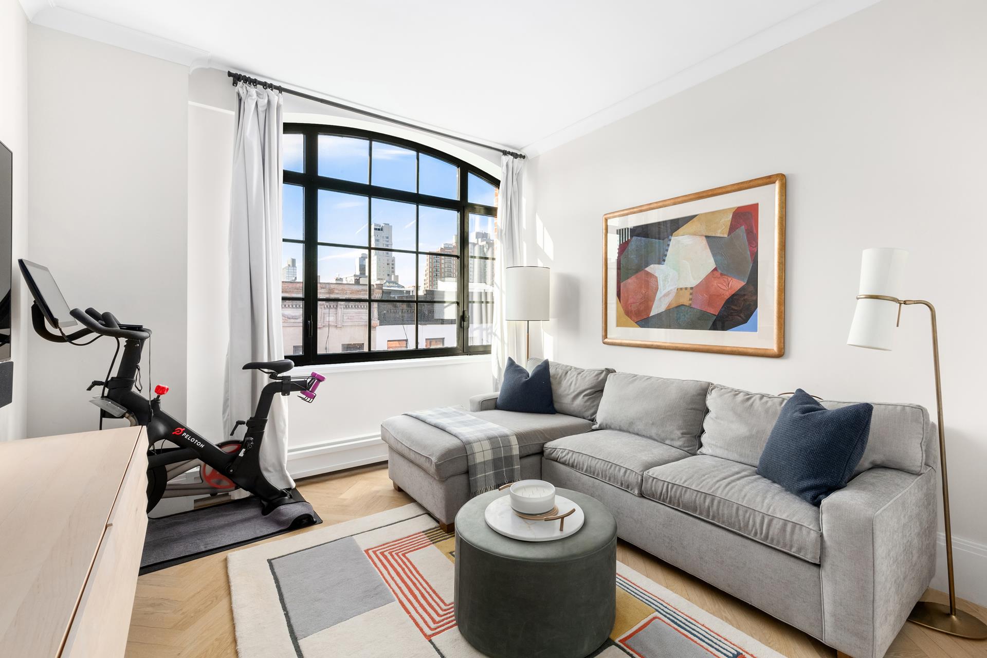 50 Clinton Street 6D Lower East Side New York NY 10002