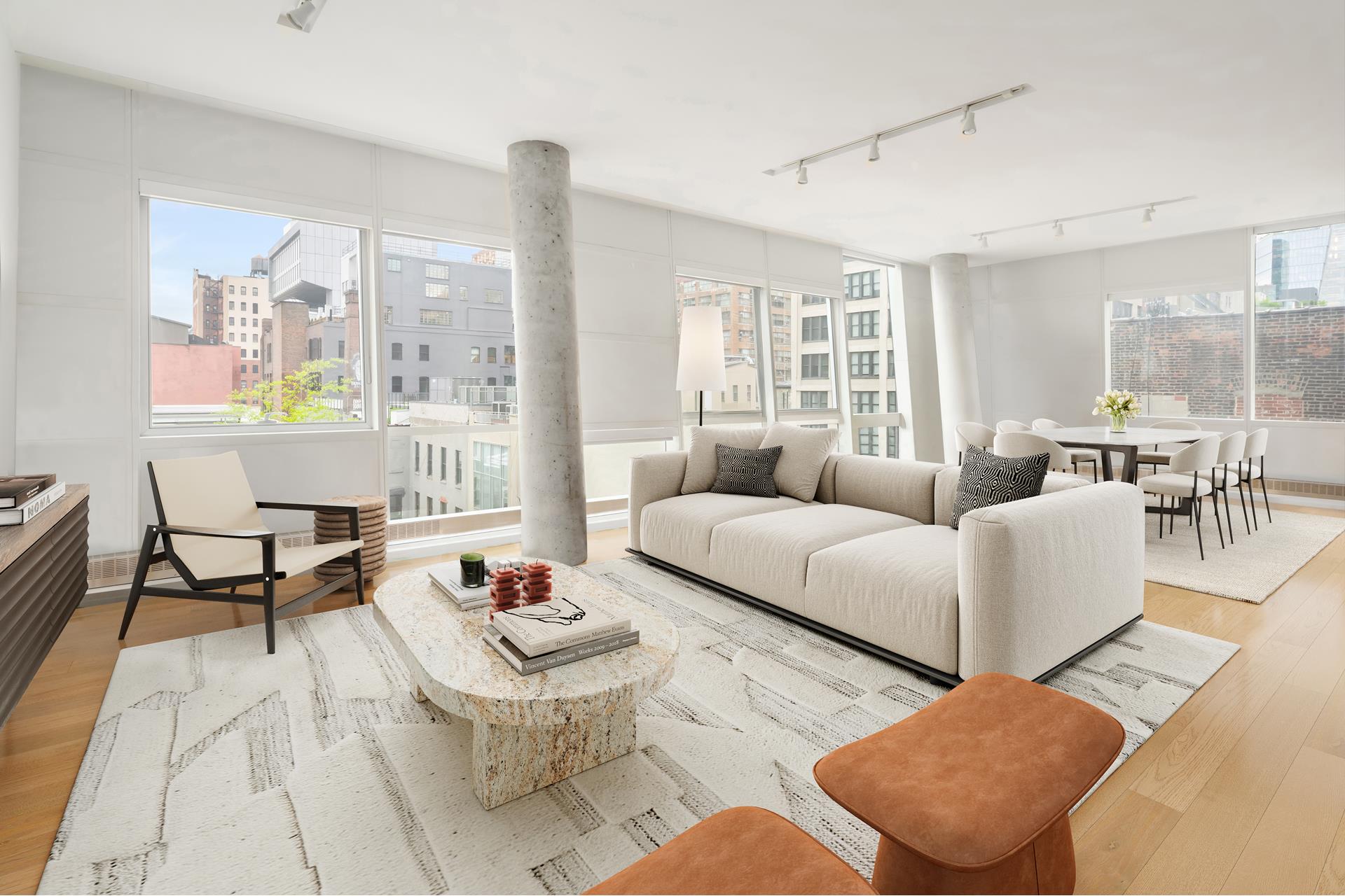 245 Tenth Avenue Chelsea New York NY 10001