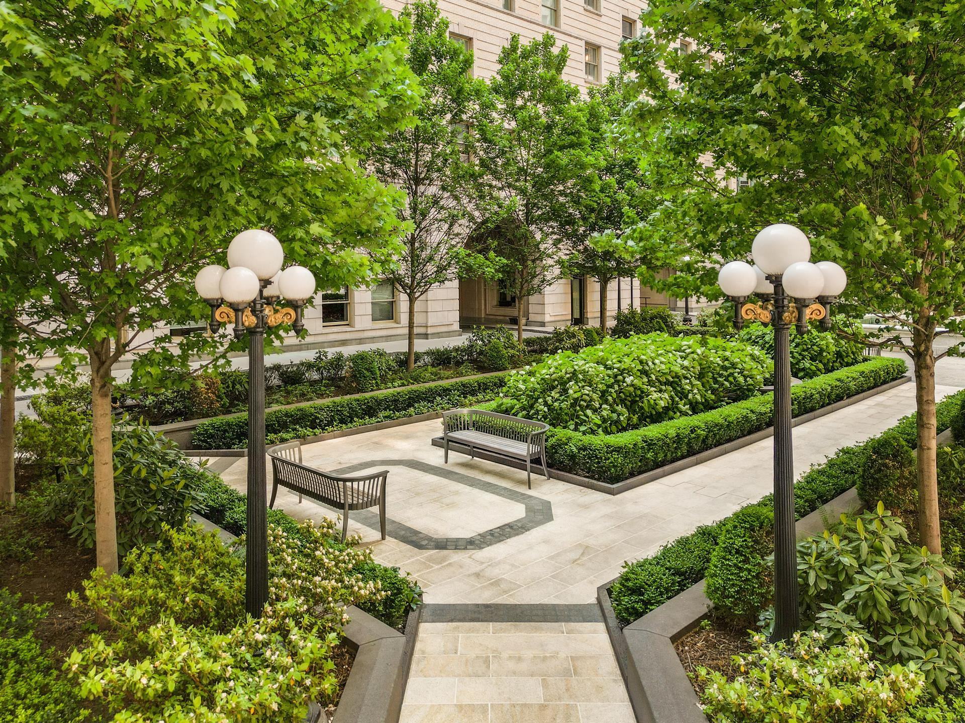 225 West 86th Street 407 Upper West Side New York NY 10024