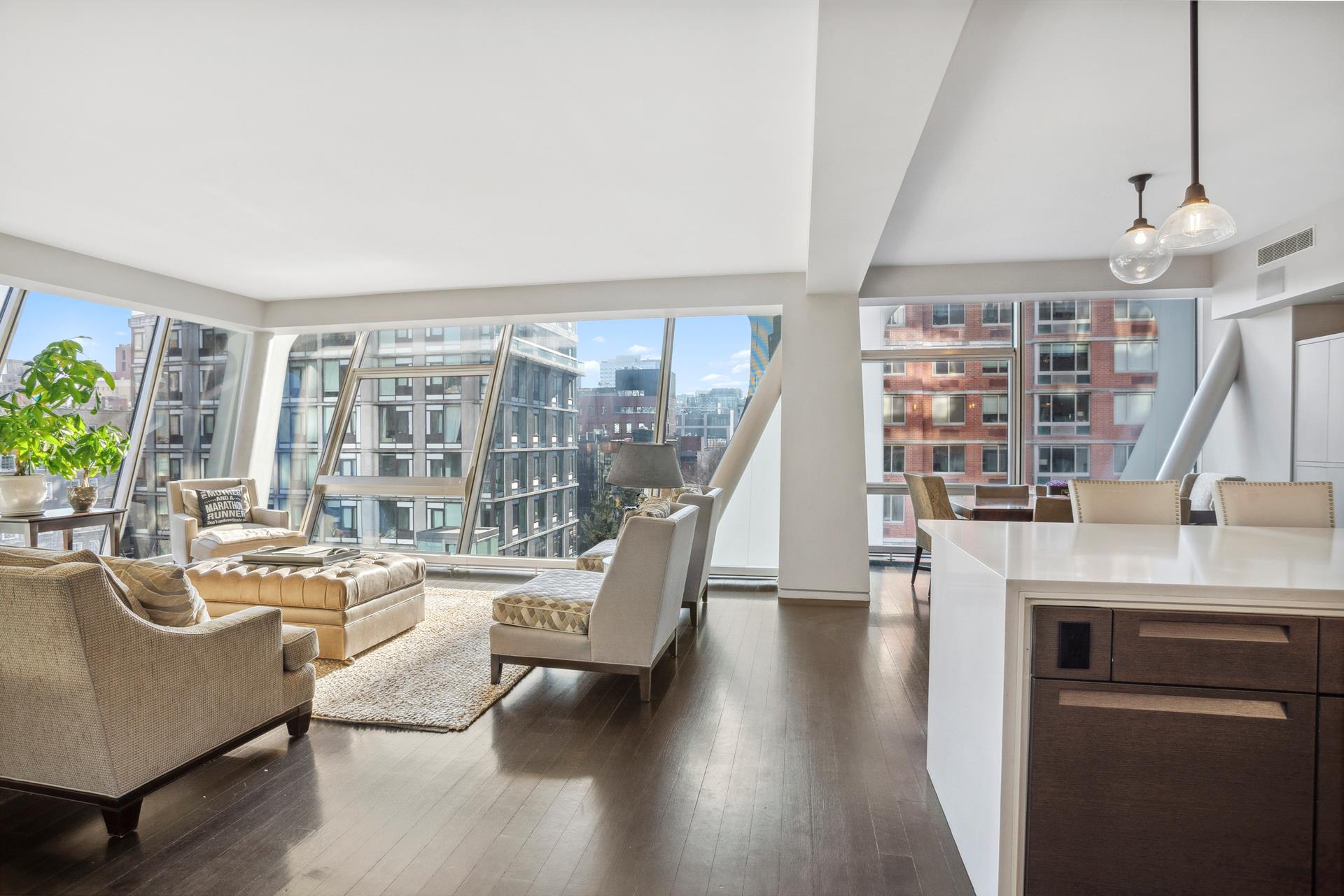 515 West 23rd Street Chelsea New York NY 10011