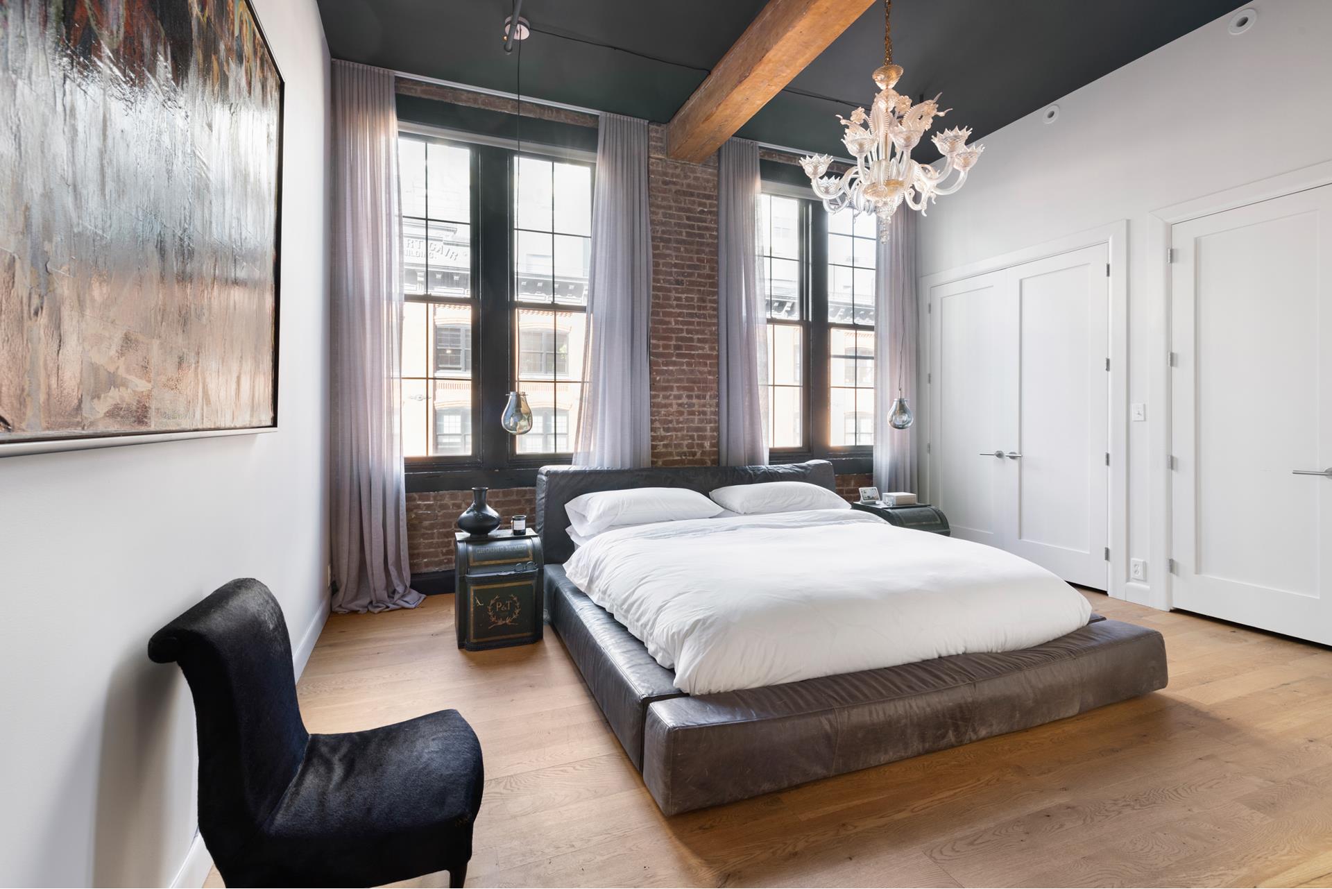 31 Washington Street Dumbo Brooklyn NY 11201