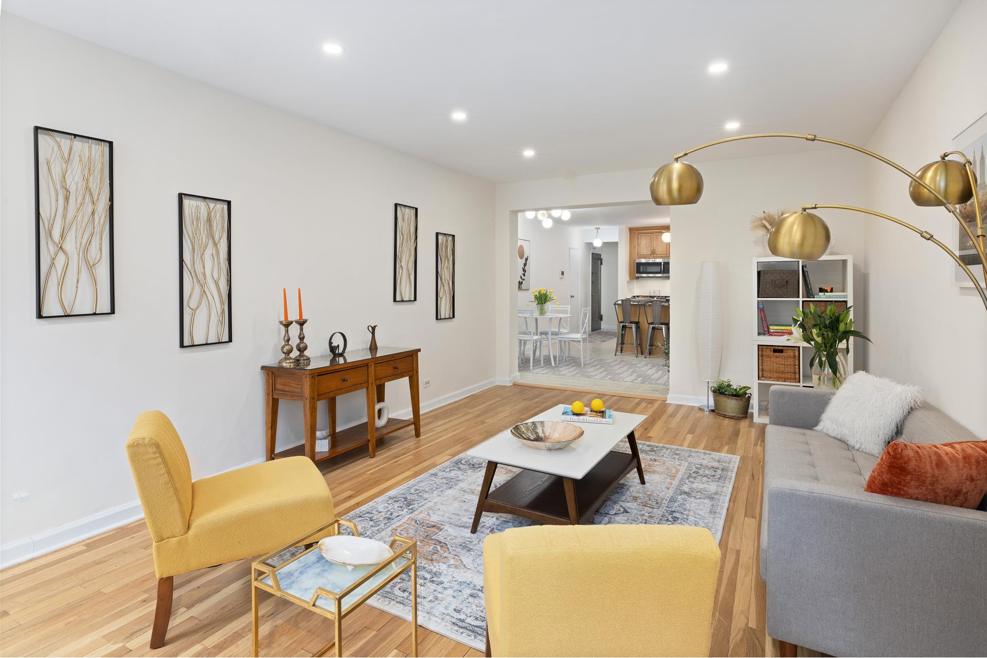 25 Indian Road Inwood New York NY 10034