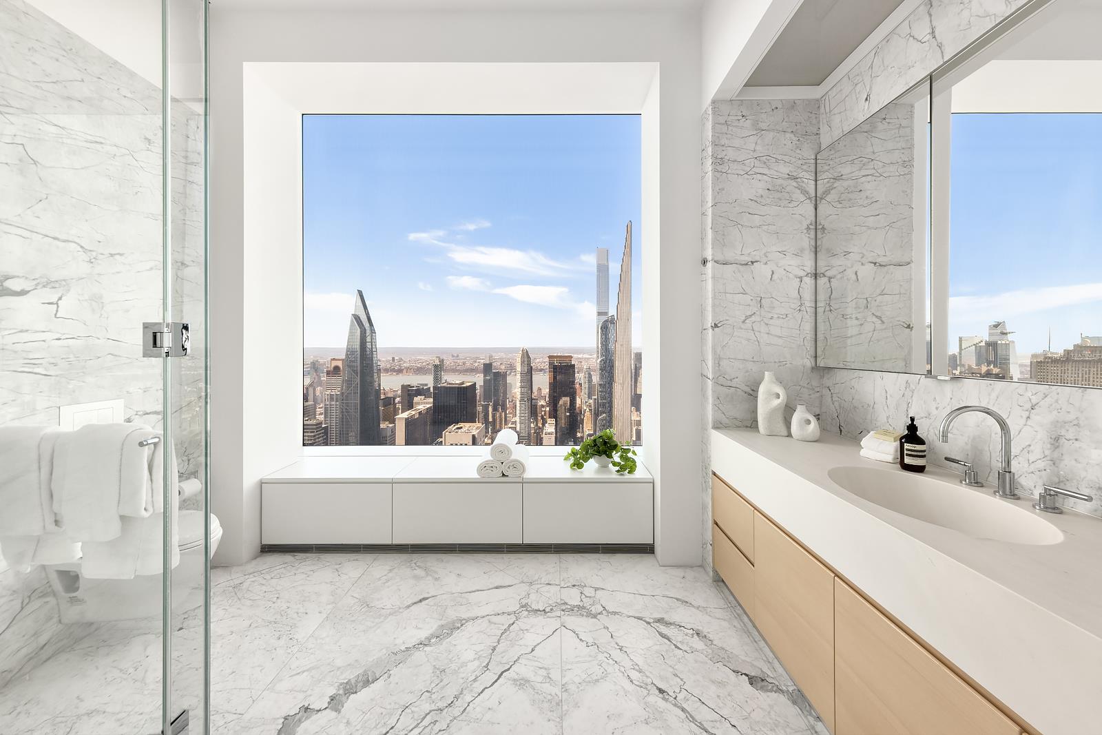 432 Park Avenue Midtown East New York NY 10022