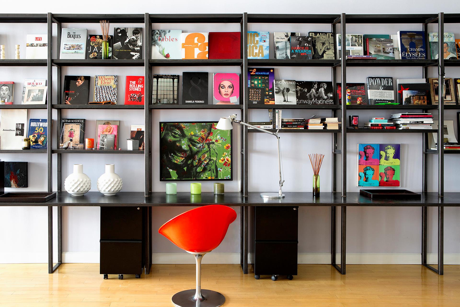112 Prince Street Soho New York NY 10012