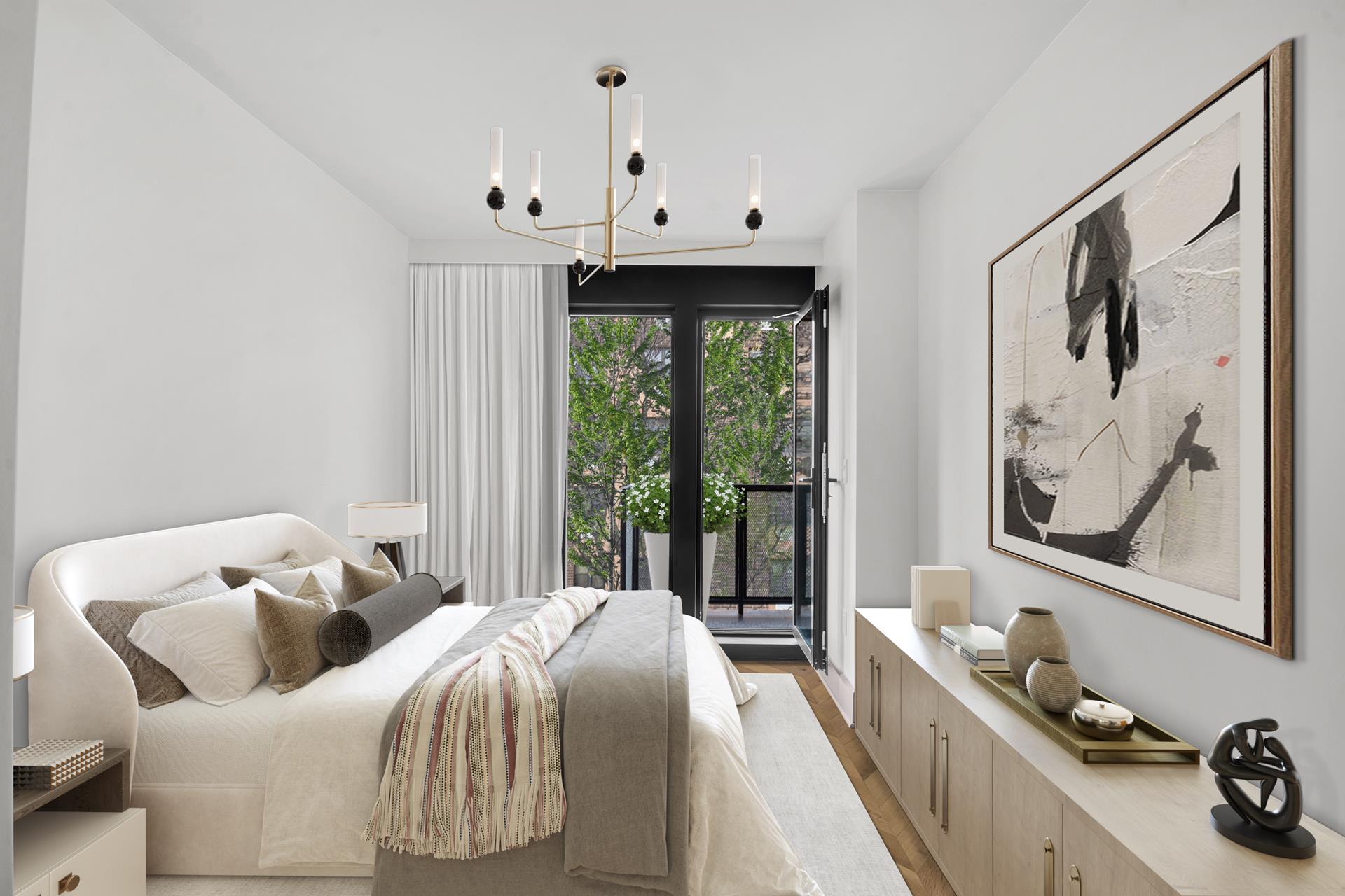 57 West 130th Street PHA West Harlem New York NY 10037