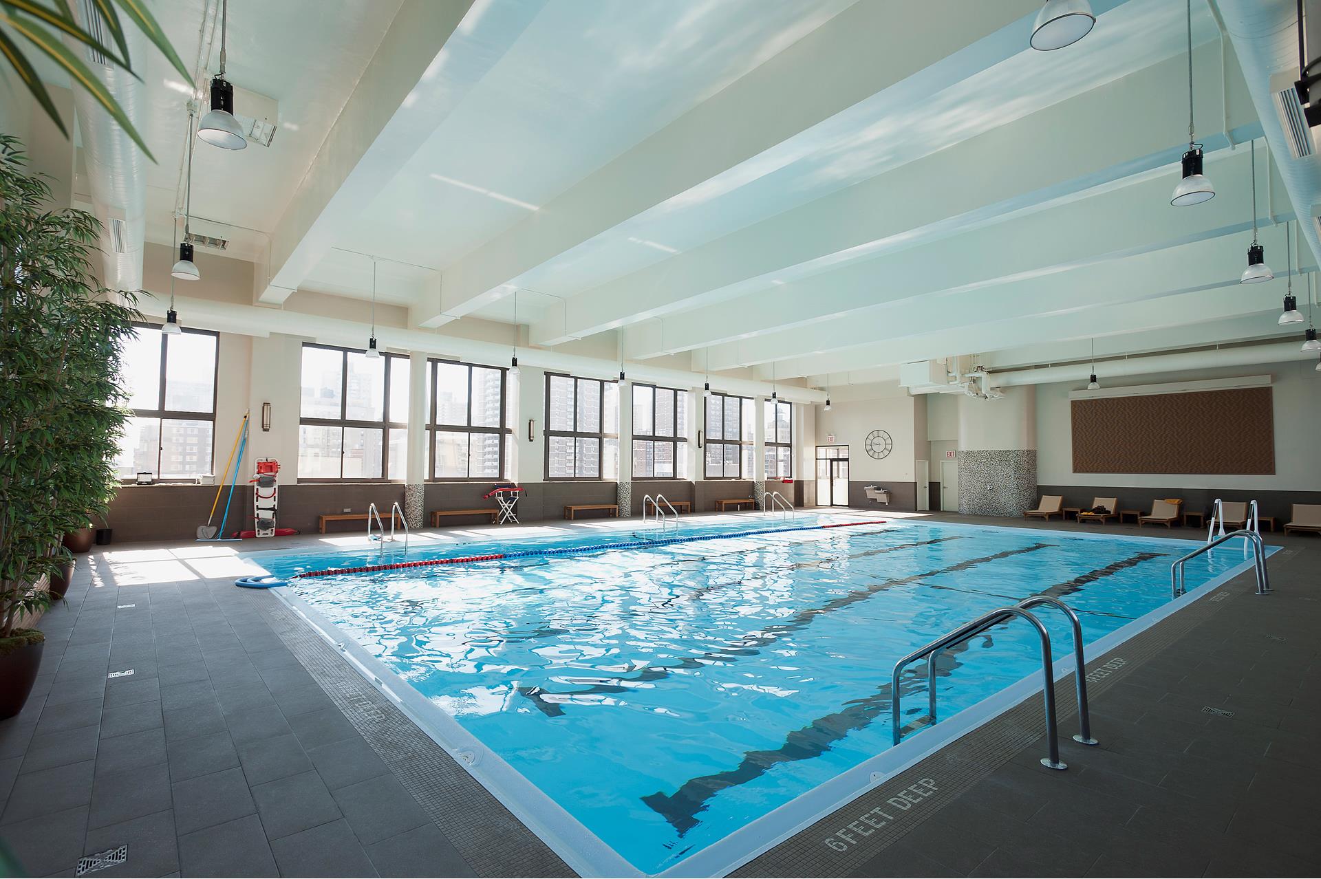 275 West 96th Street 10LM Upper West Side New York NY 10025